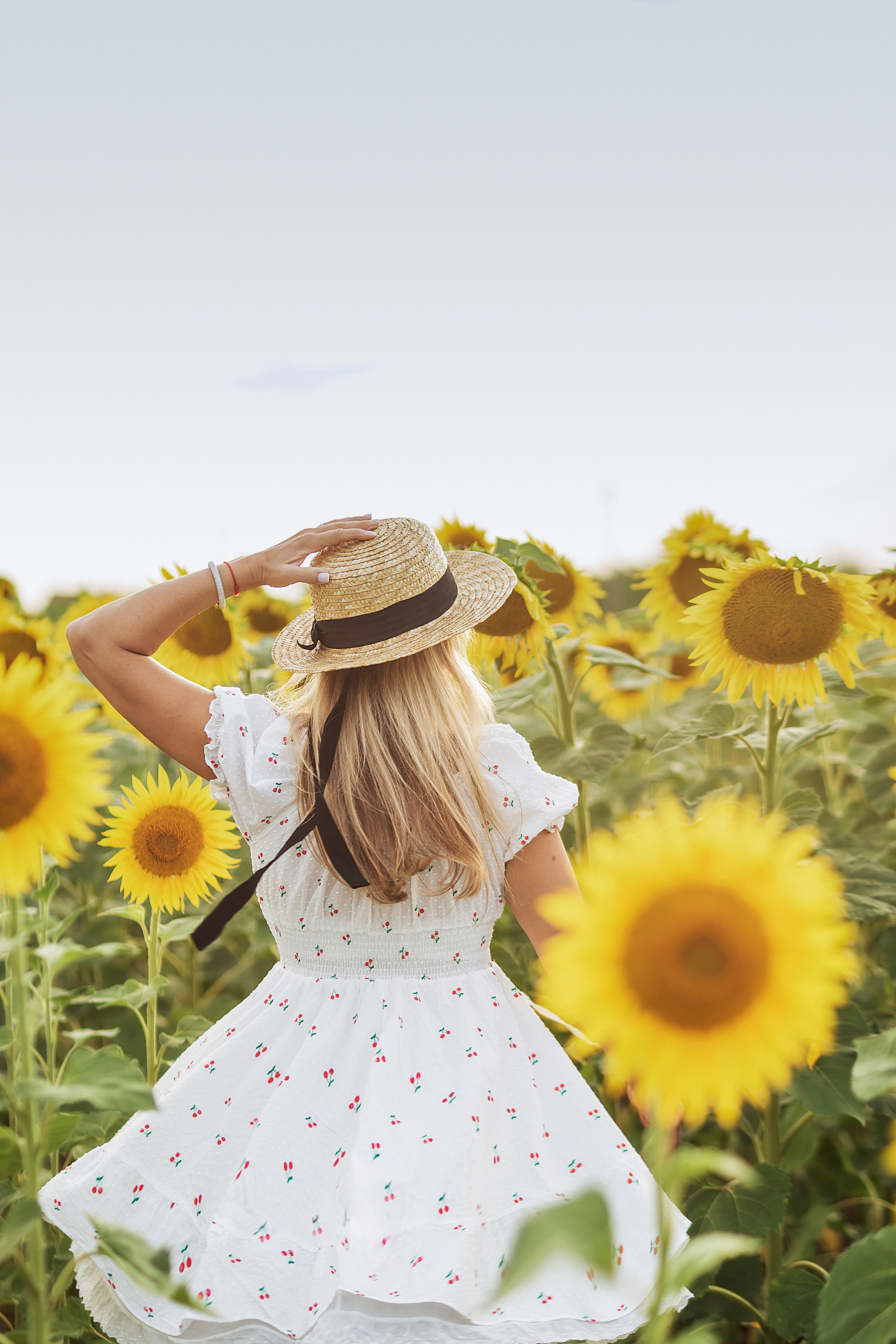 Лето. Семейный фотограф в Саратове