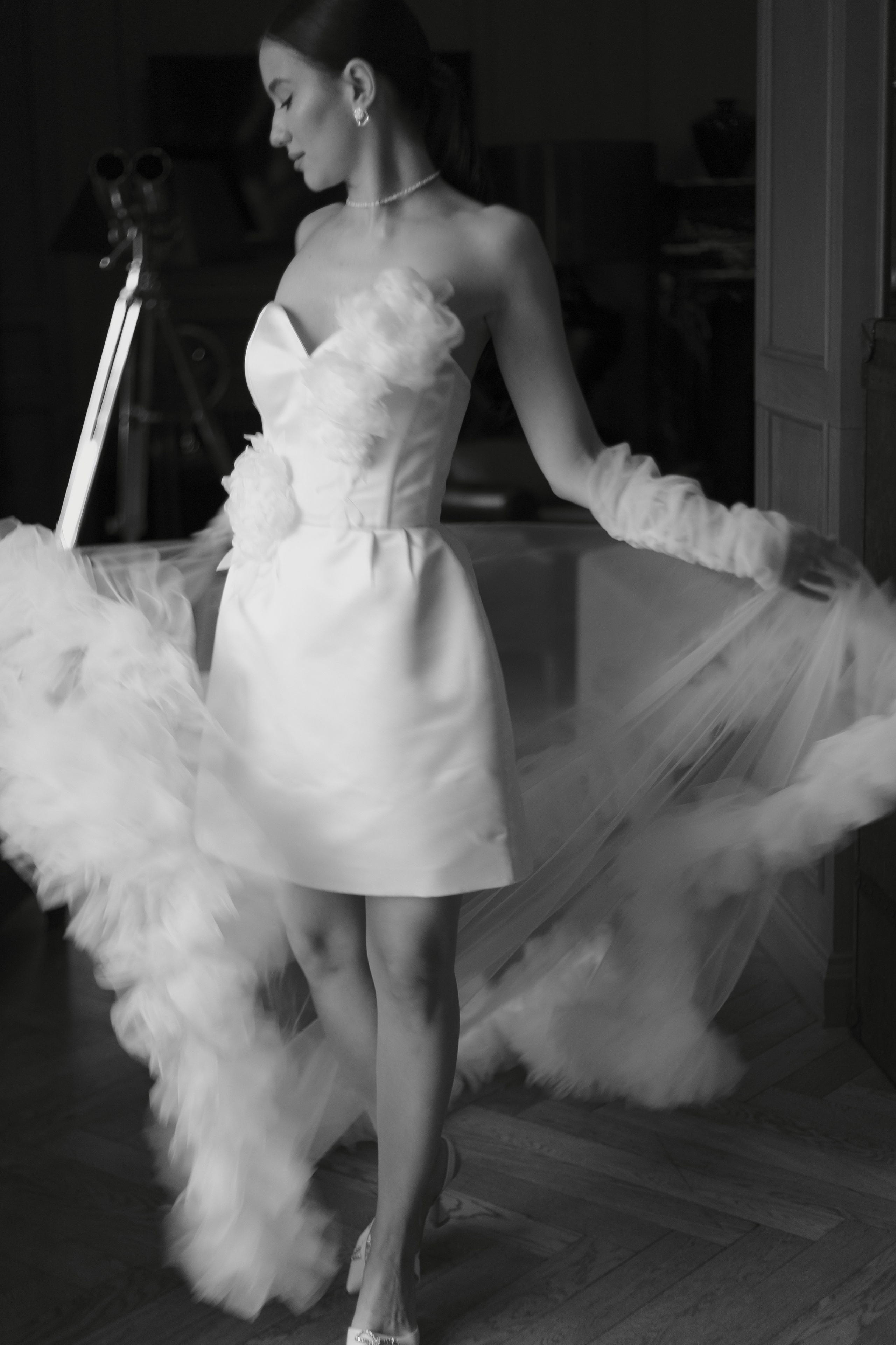 Руслан и Дилюза. Свадебный и персональный фотограф в Казани Алёна Ишаева