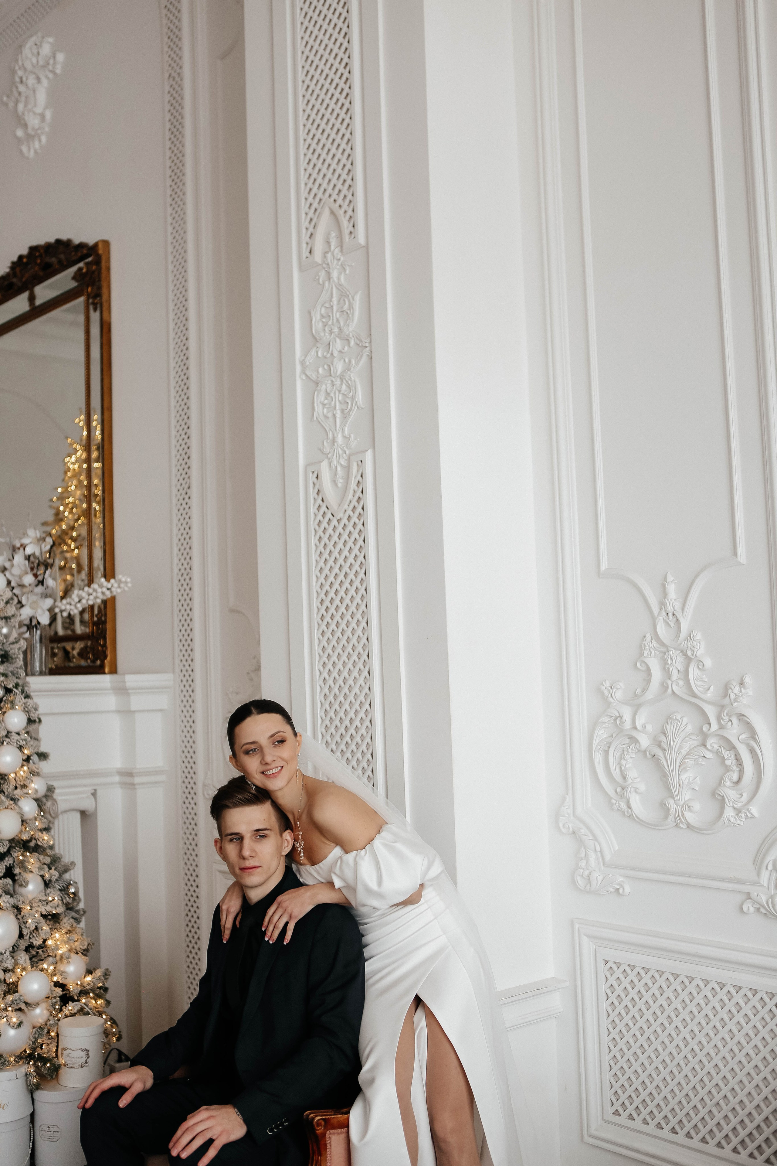 Александра | Константин. Фотограф Таня Королёк