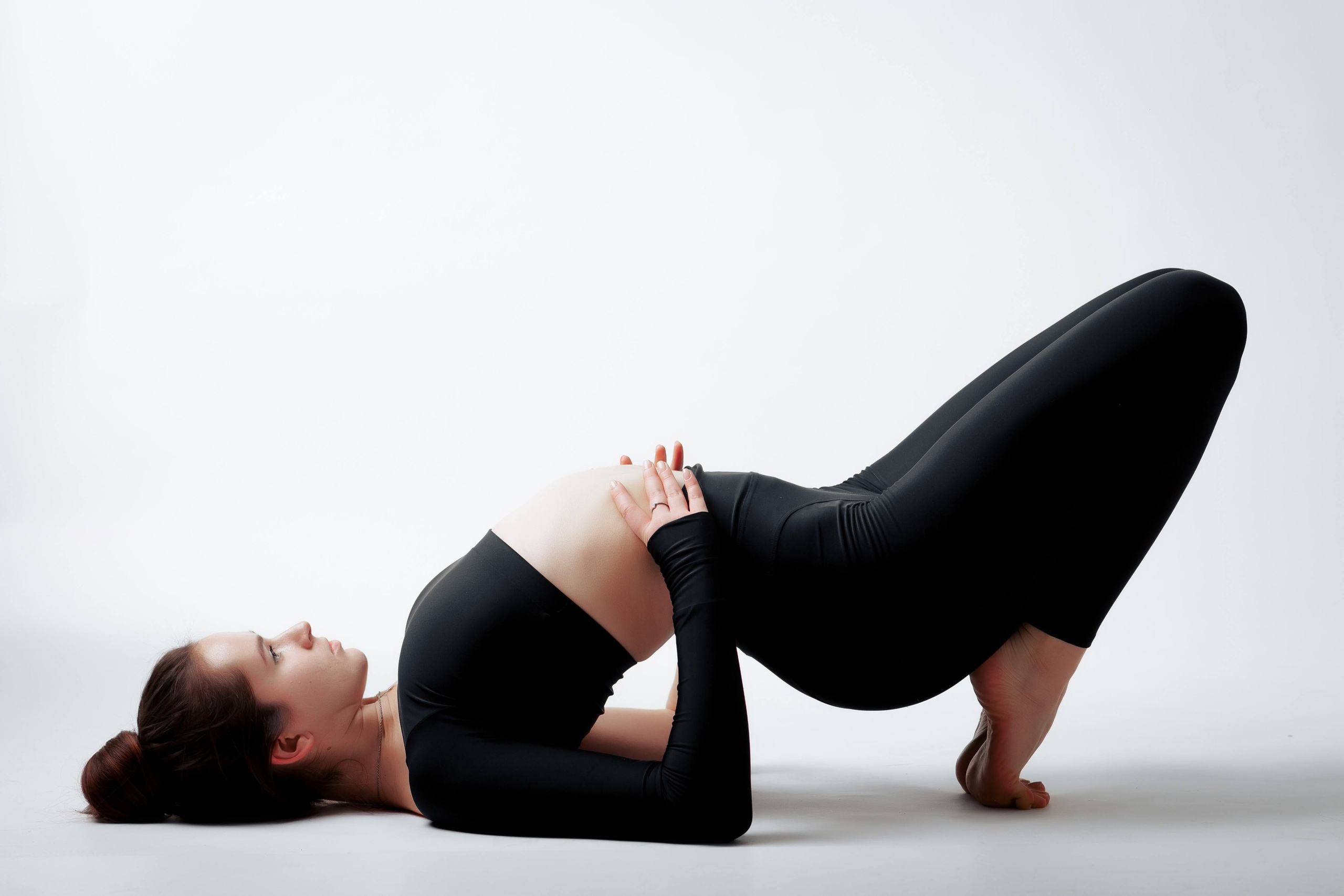 Студийная съемка. Александр Визит — Профессиональный фотограф, город Москва