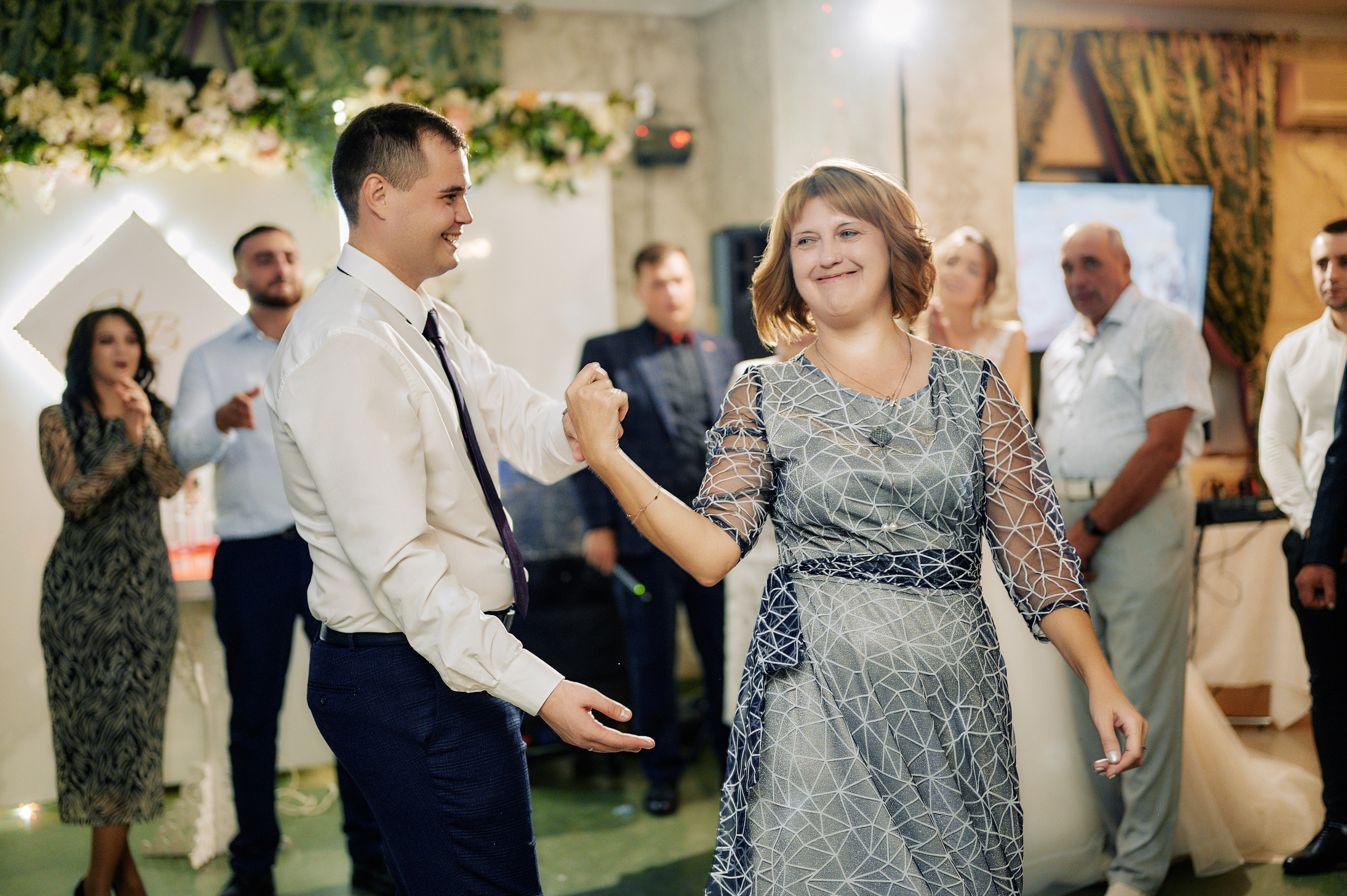 Вера и Игорь. Фото-видеосъемка свадеб Venson Films