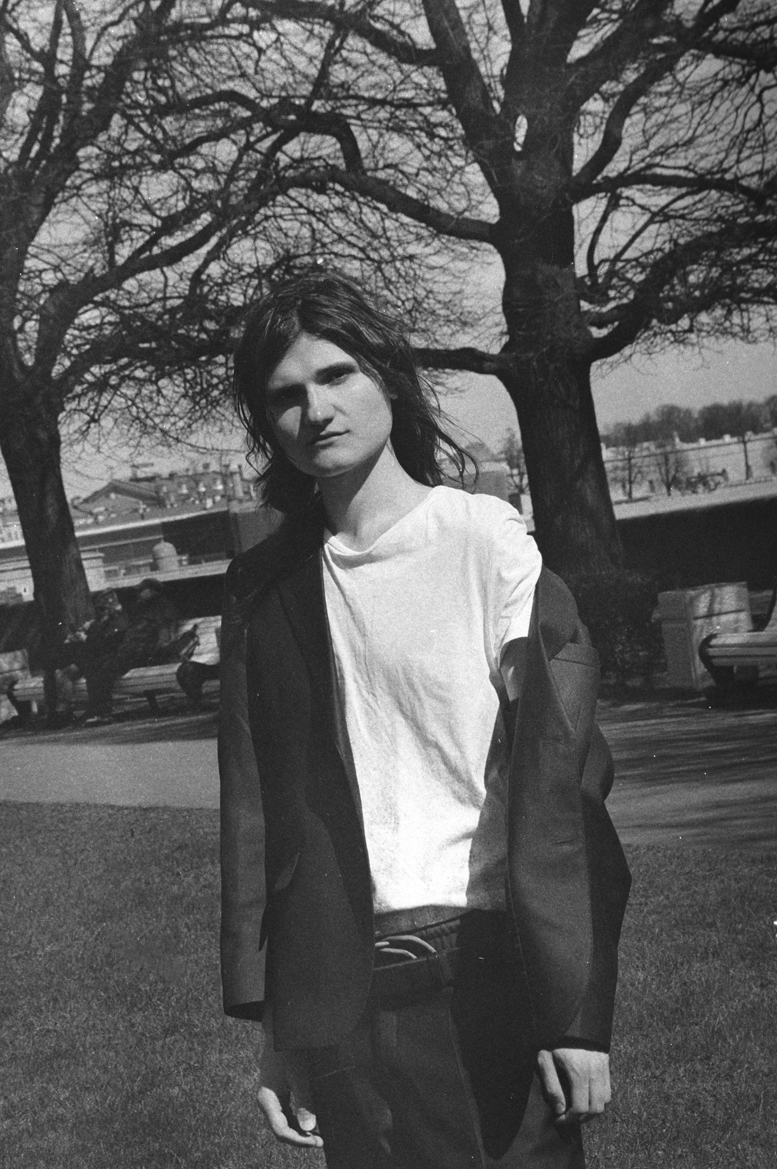 Одиночество. Фотограф в Санкт-Петербурге Березовский Даниил