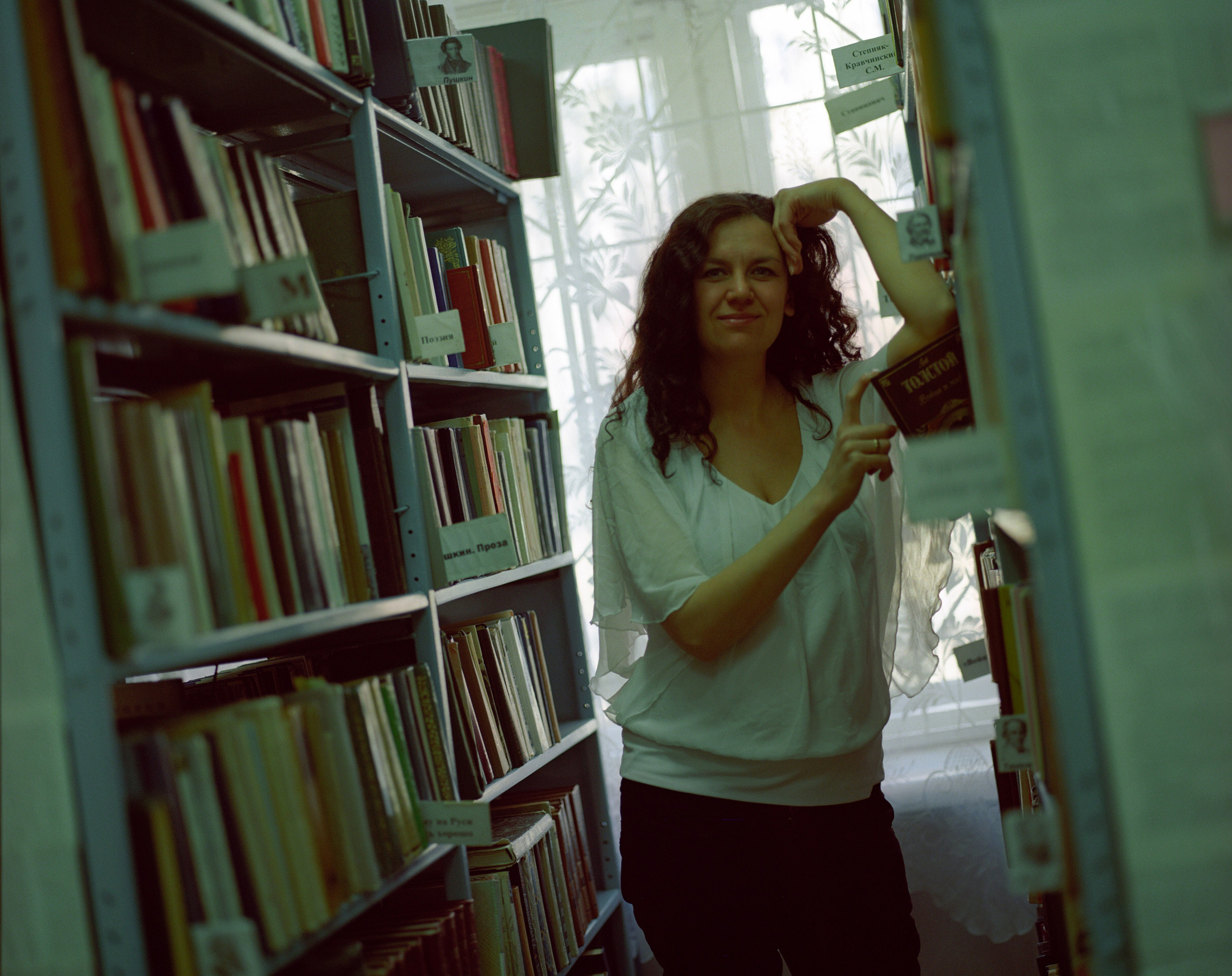 Хранитель. Фотограф в Санкт-Петербурге Березовский Даниил