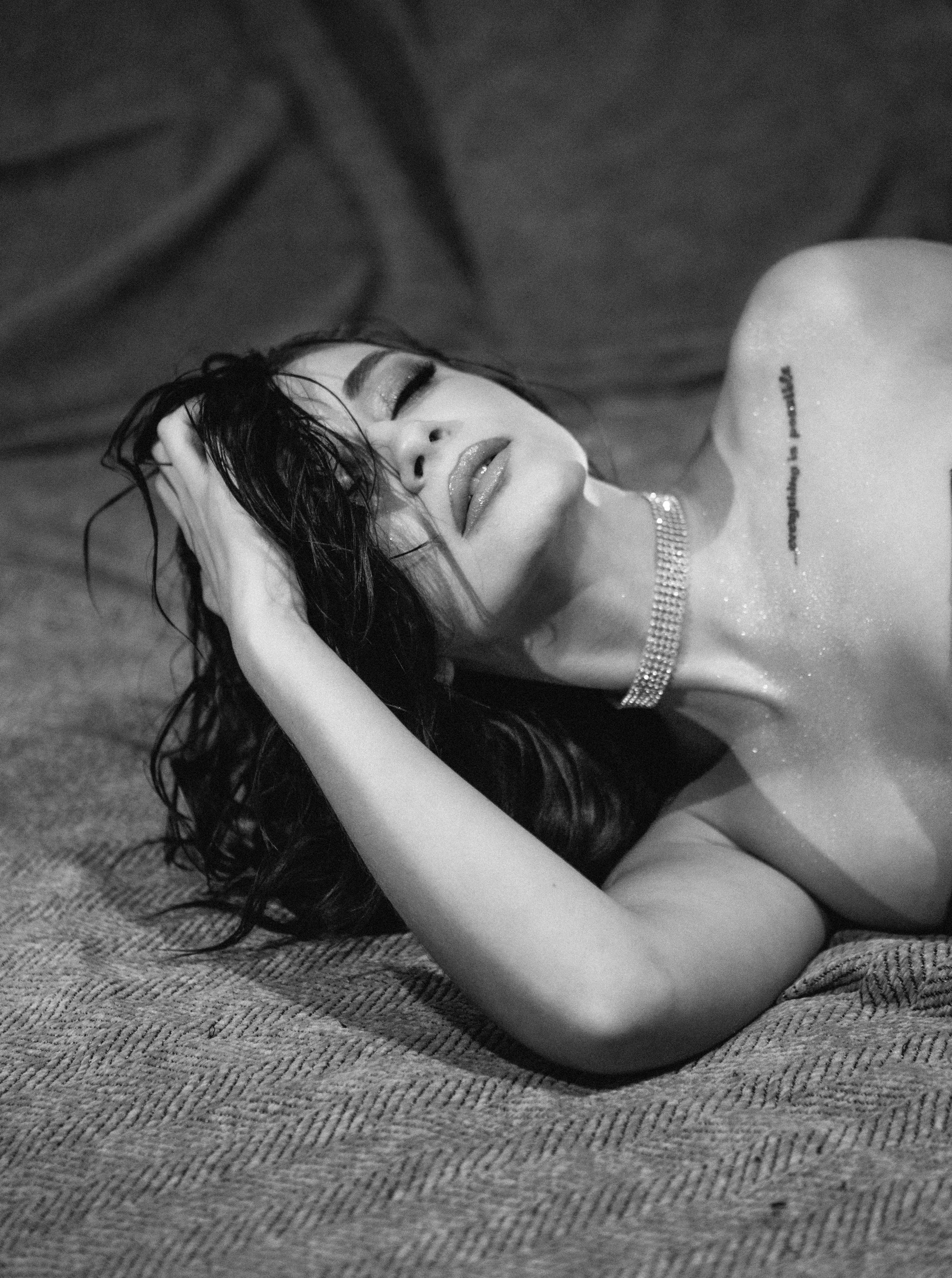 Эротика. Фотограф Москва и Московская область