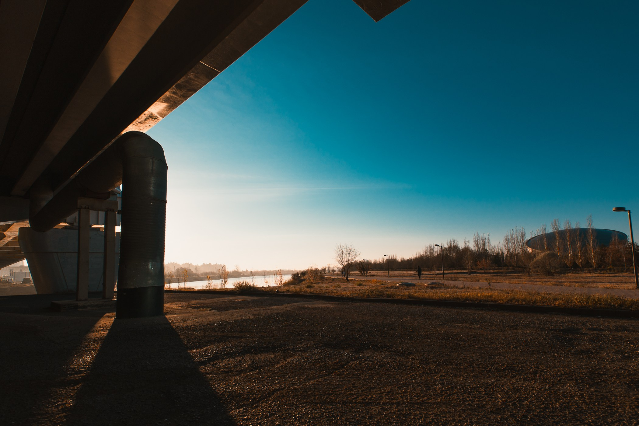 Пак пленочных пресетов