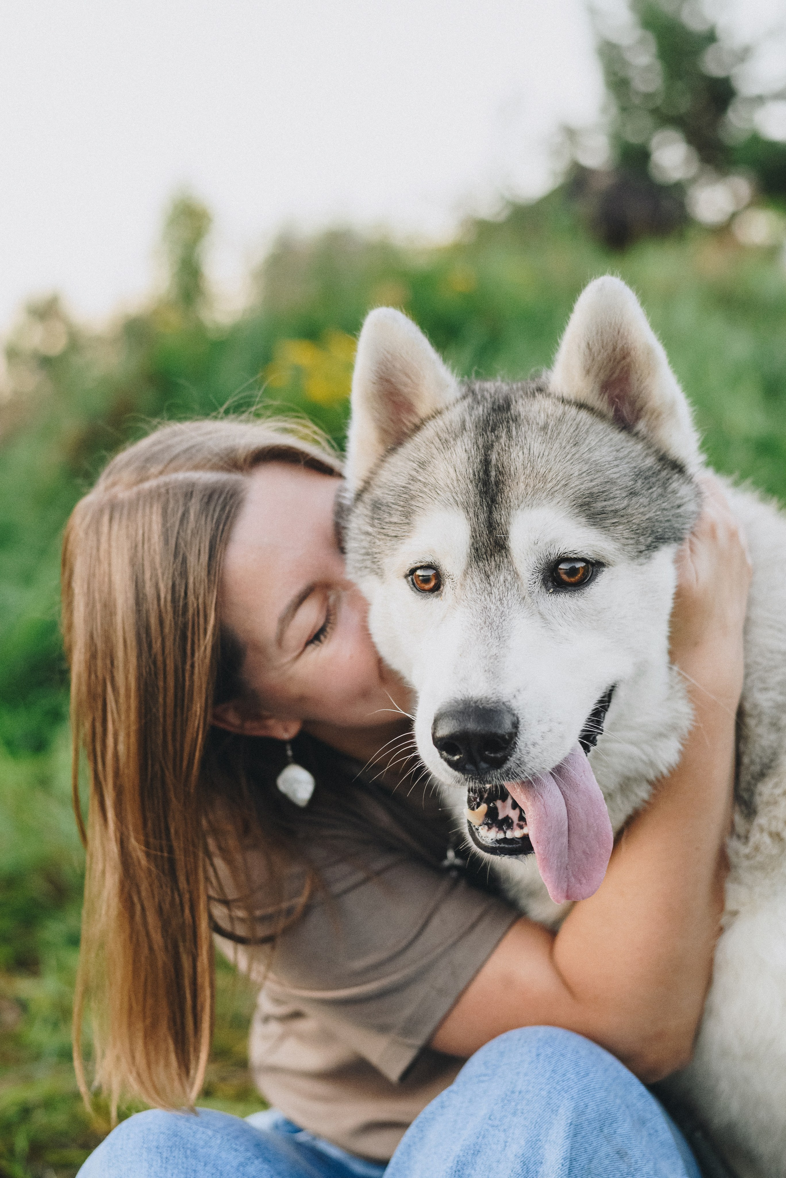 Ksenia & Archie. Natalia Finch Photography — Family, Kids & Pet Photographer in Chicago, IL