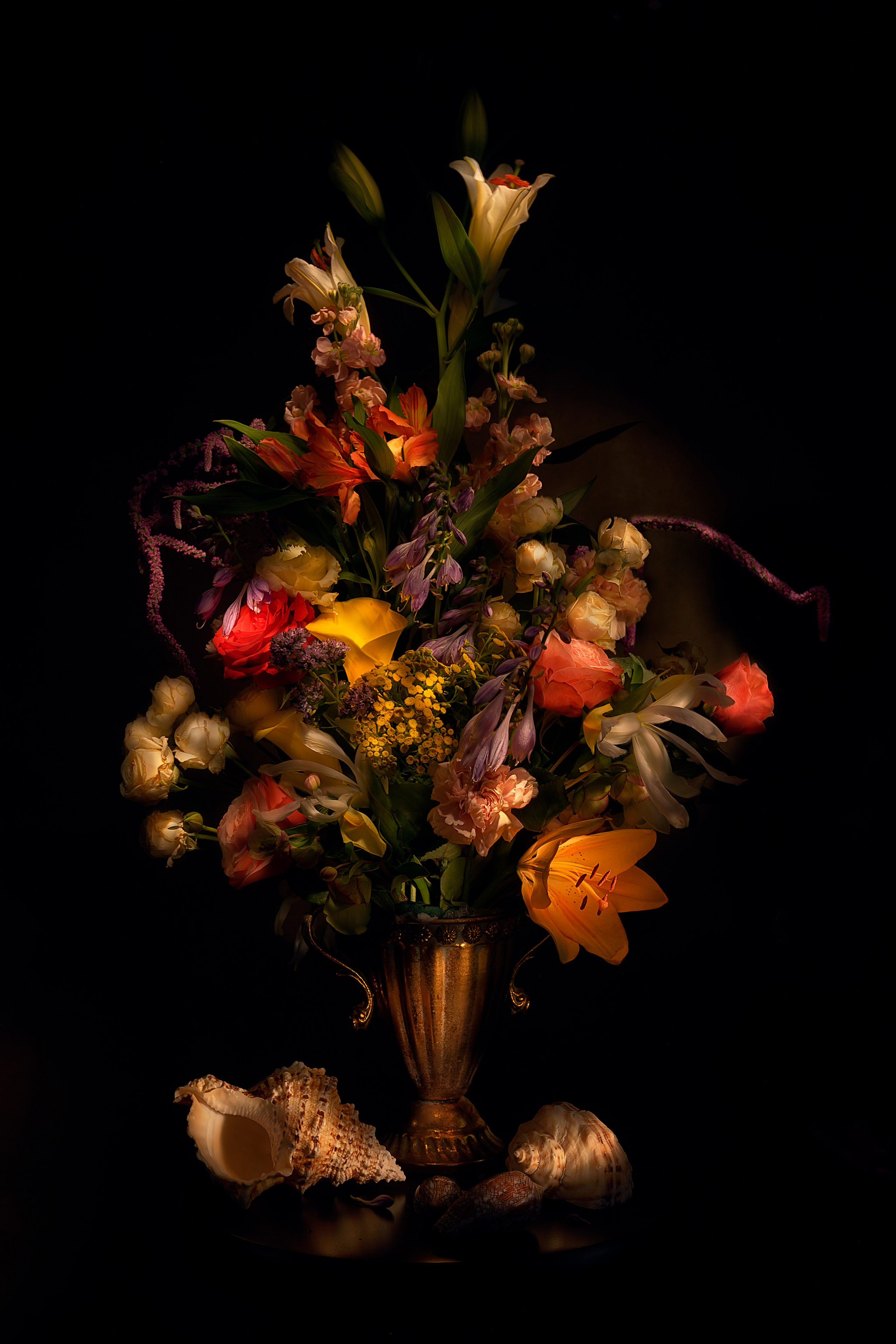 Русские голландцы. Портретный фотограф в Челябинске Катерина Руди