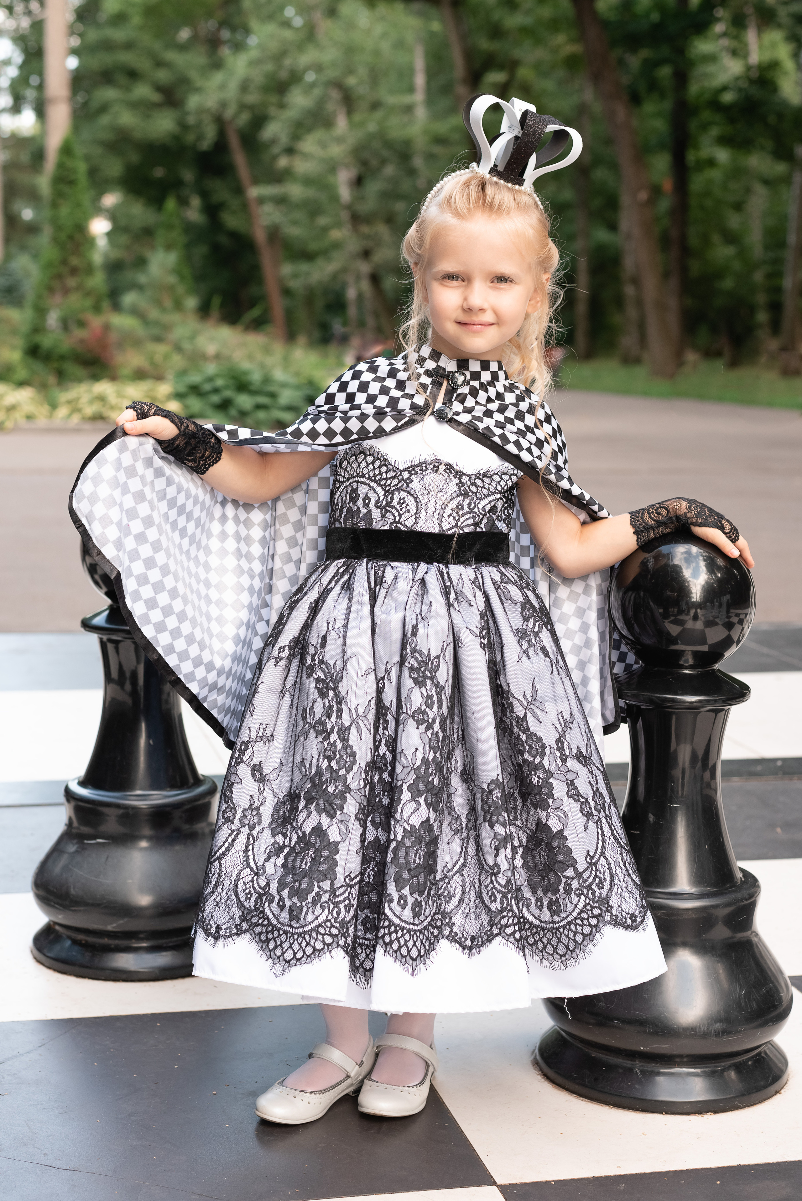 Фотопроект Шахматы. Выпускные альбомы в Туле Фотограф Юлия Чуракова