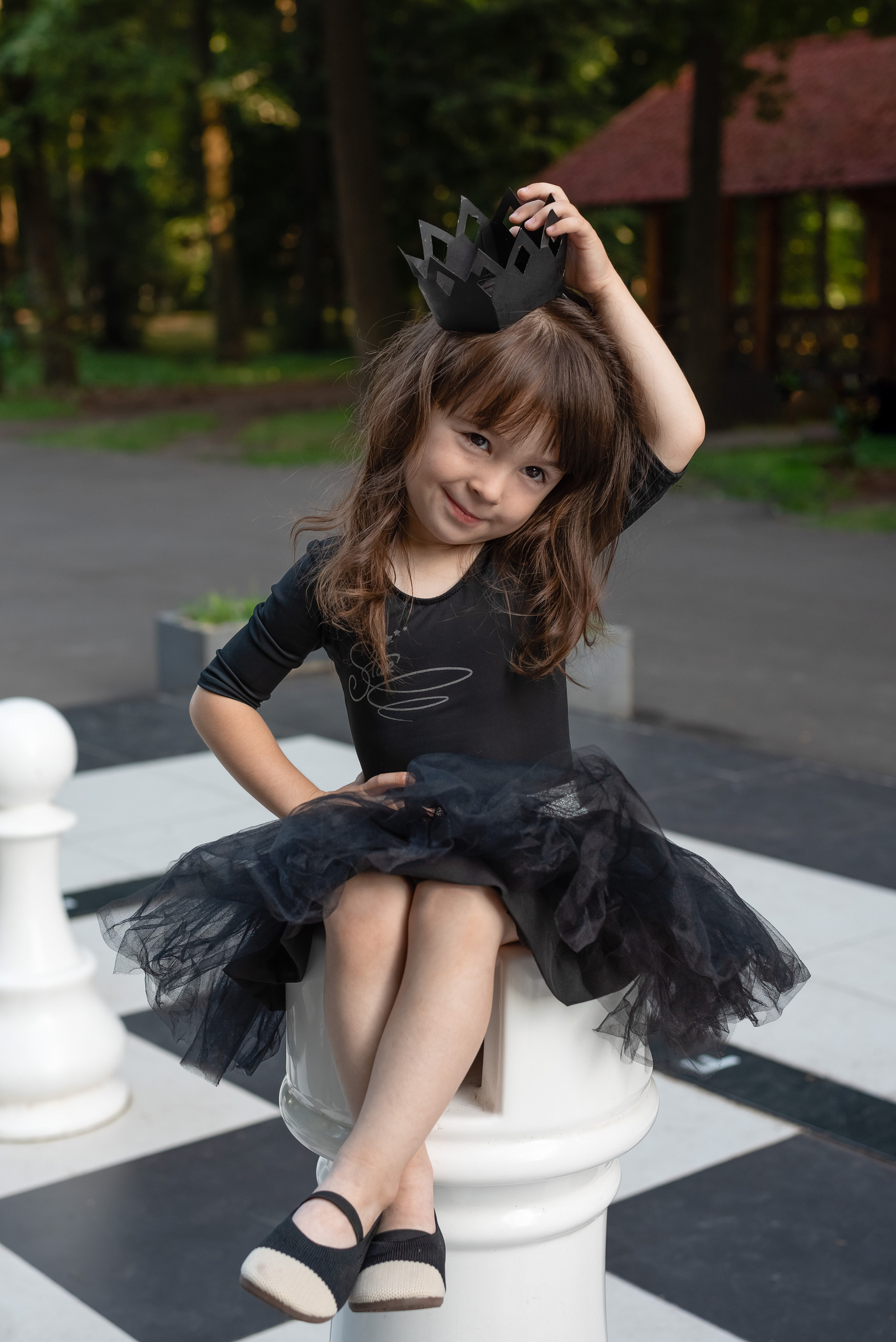 Фотопроект Шахматы. Выпускные альбомы в Туле Фотограф Юлия Чуракова