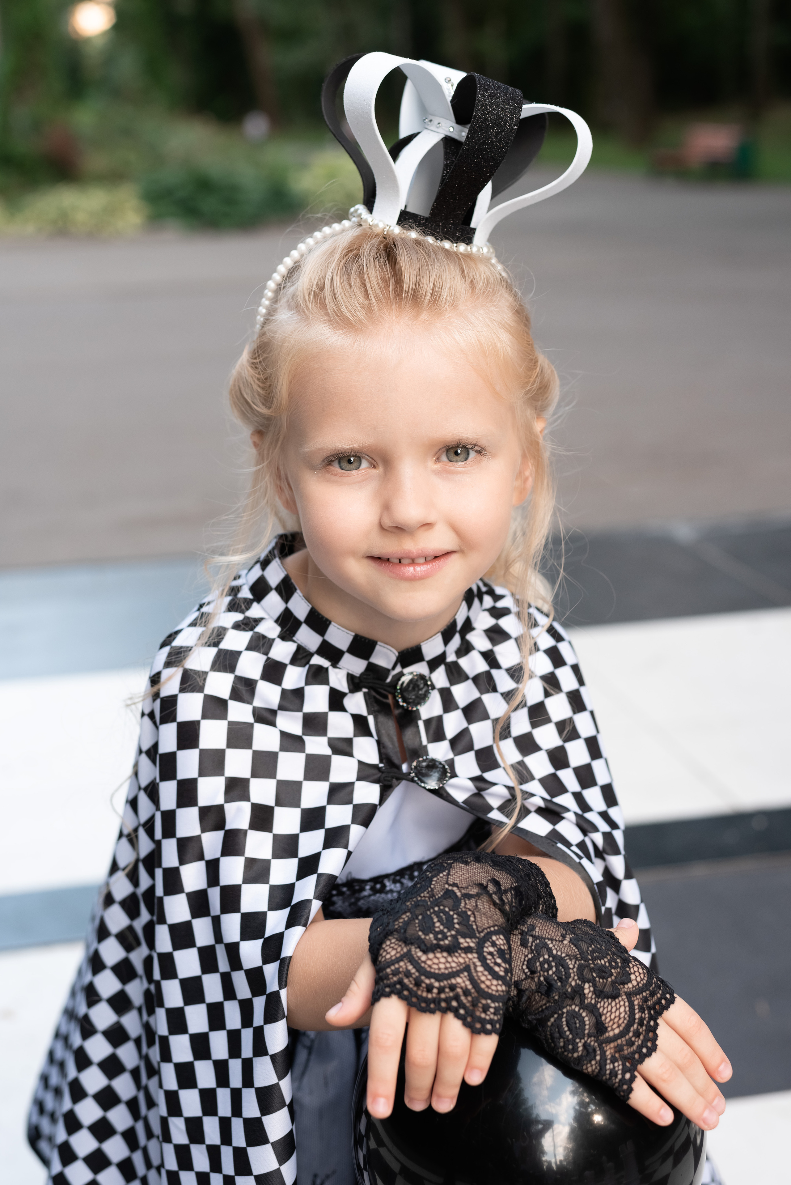 Фотопроект Шахматы. Выпускные альбомы в Туле Фотограф Юлия Чуракова