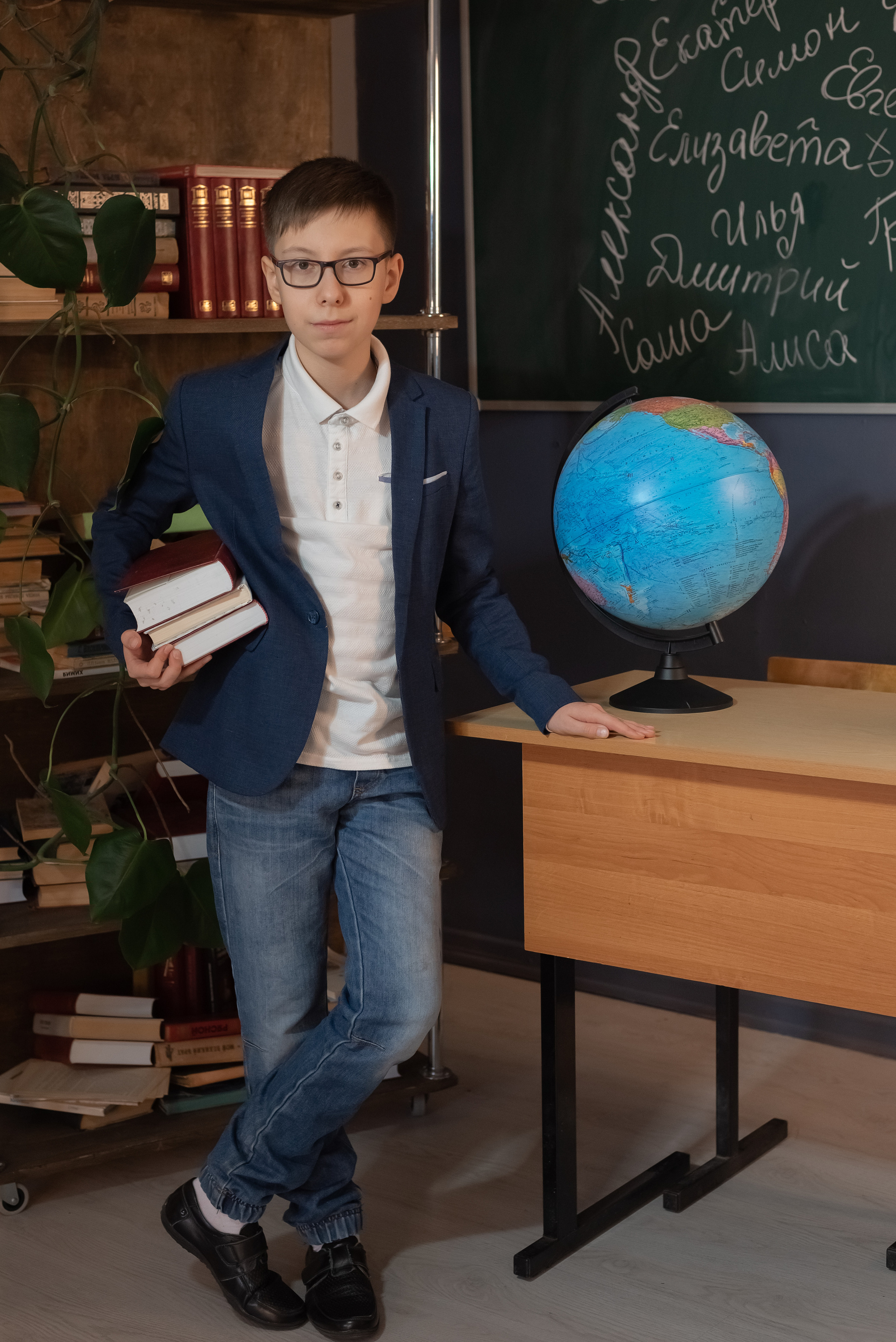 Школьные фотосессии. Выпускные альбомы в Туле Фотограф Юлия Чуракова