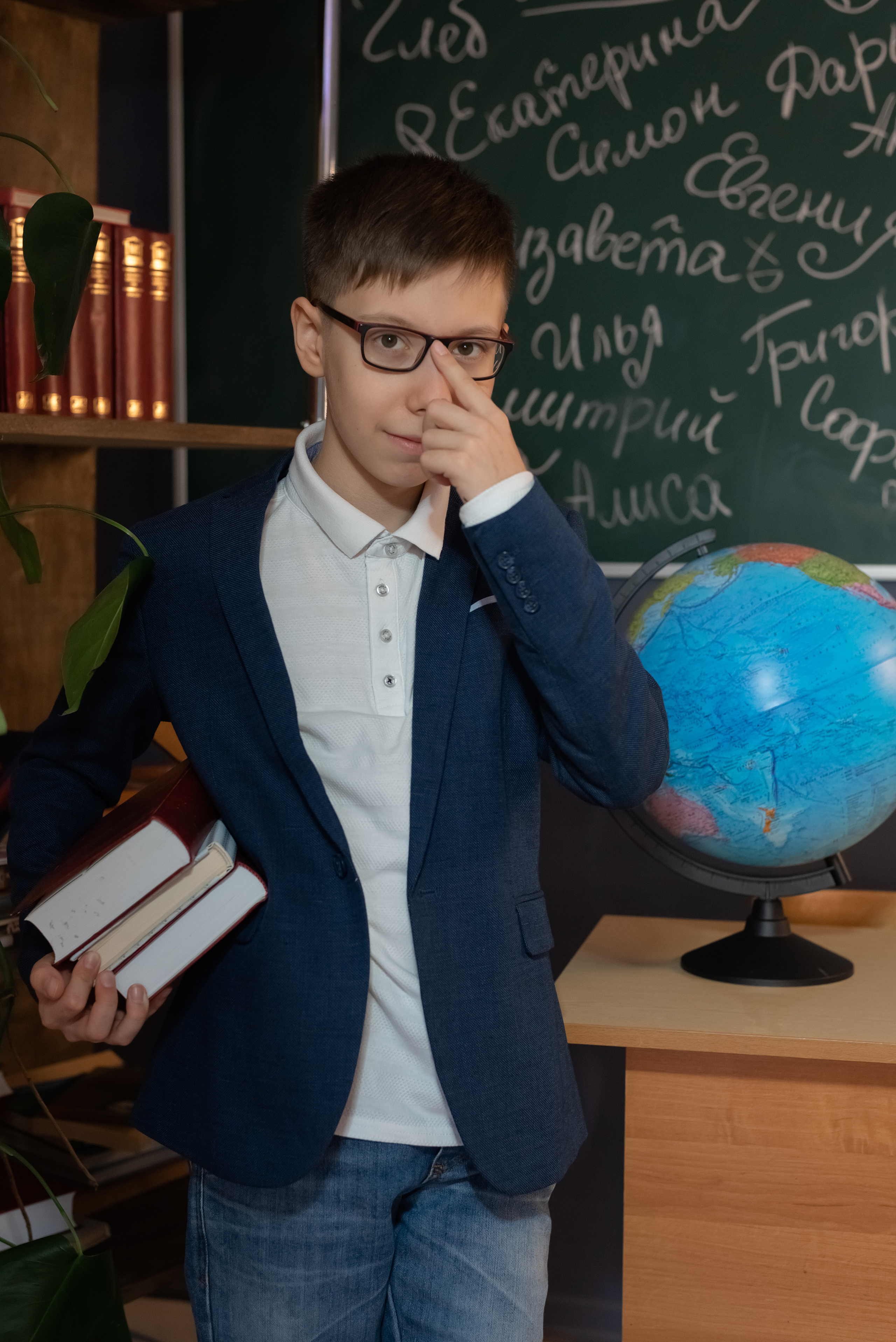 Школьные фотосессии. Выпускные альбомы в Туле Фотограф Юлия Чуракова