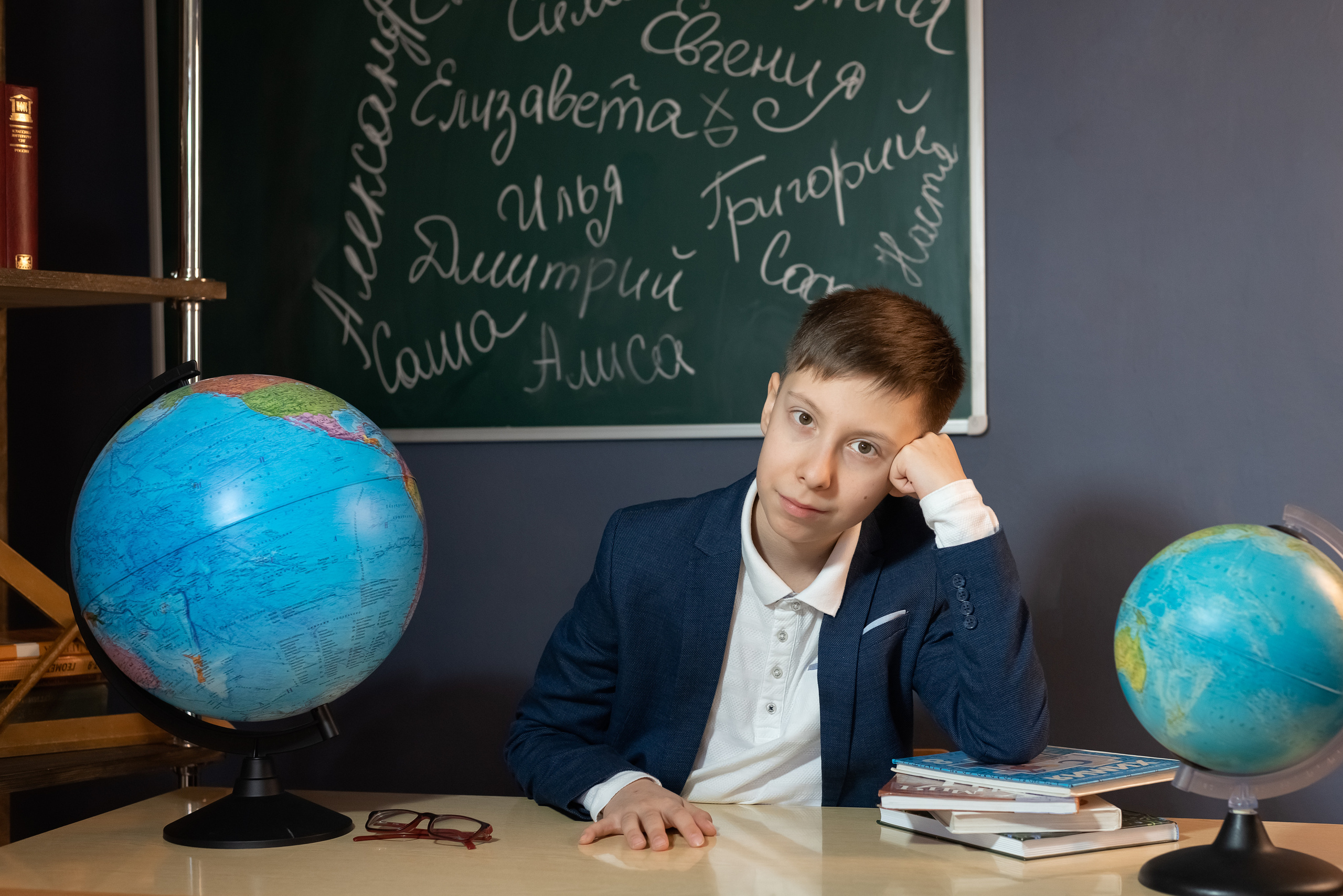 Школьные фотосессии. Выпускные альбомы в Туле Фотограф Юлия Чуракова
