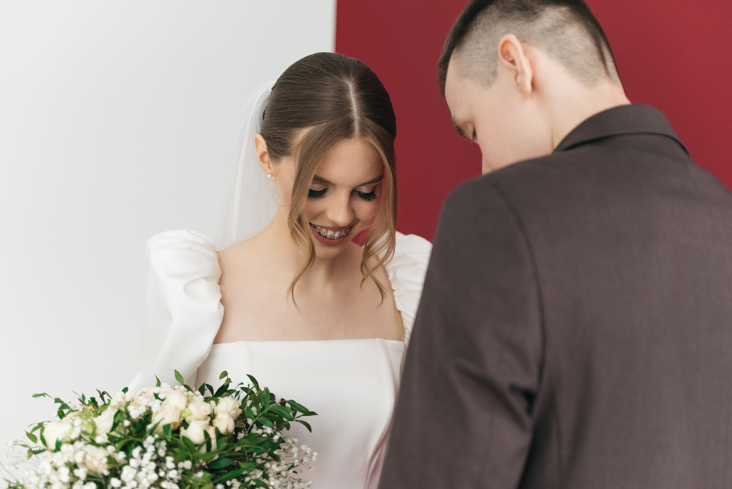 Лина и Евгений. Репортажный и свадебный фотограф в Сургуте