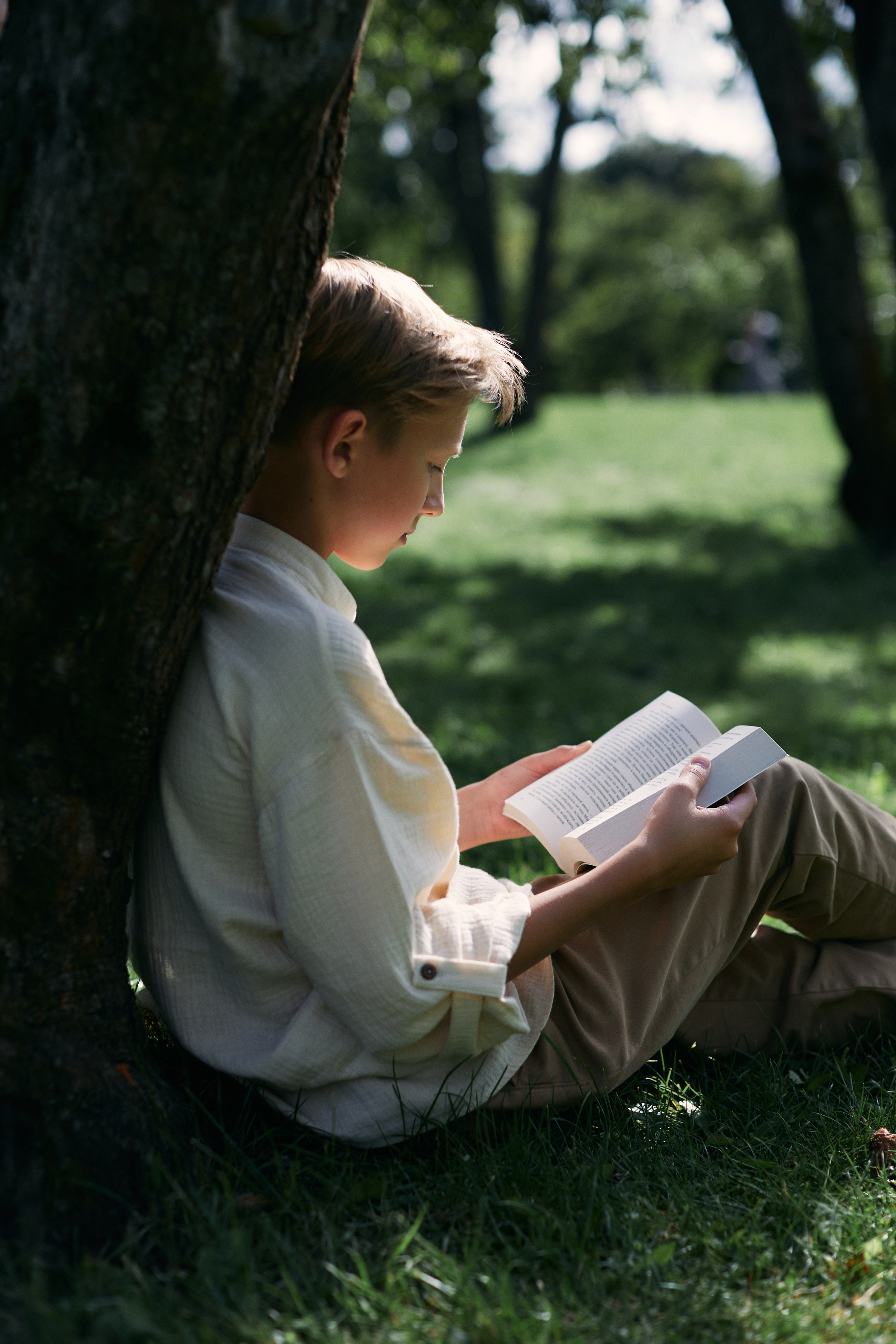 Раушенбахи, Русановы, Мироновы. Фотограф Анастасия Губернаторова