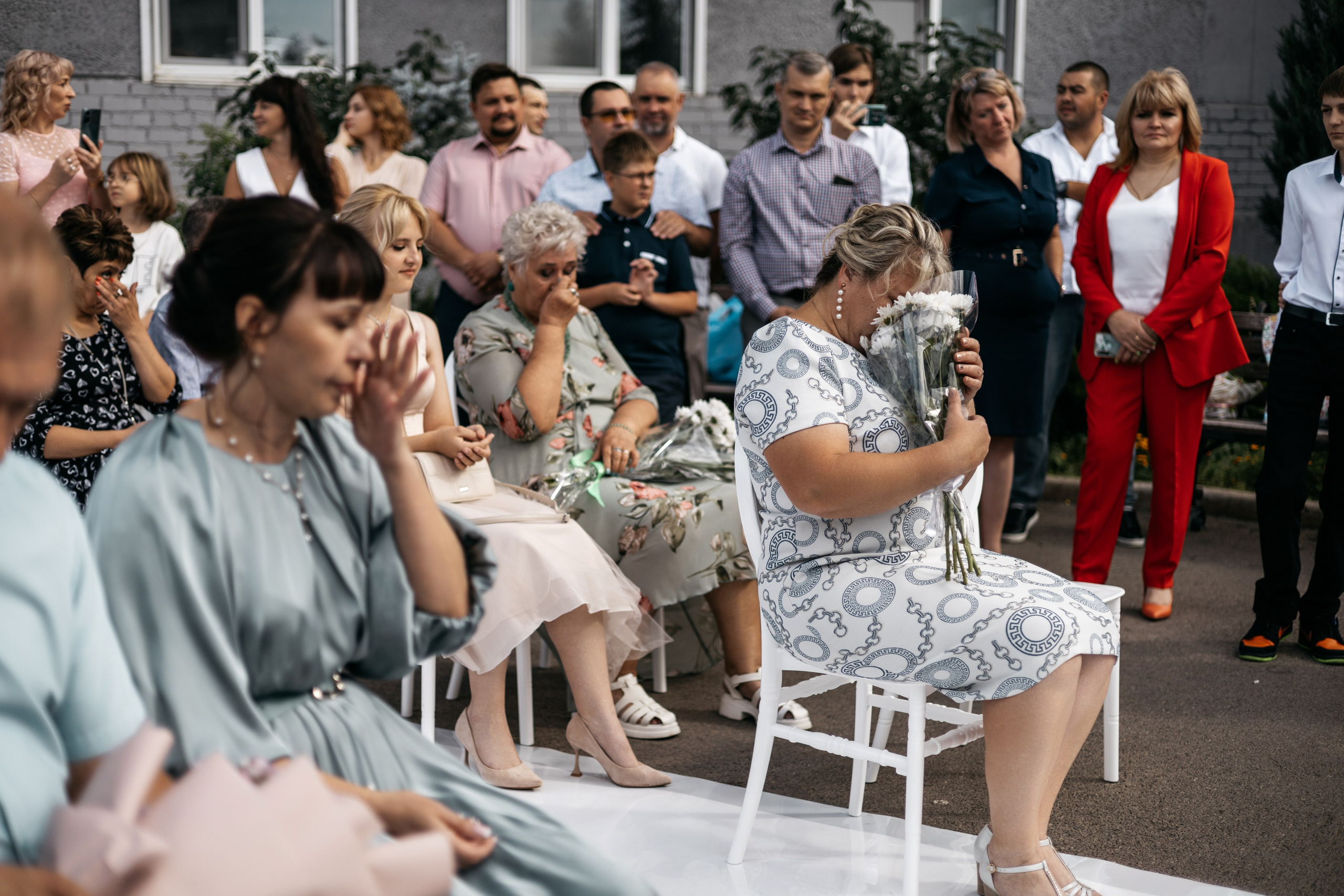 Счастливые мгновения. Юра и Аня. Свадебный и семейный фотограф в Магнитогорске Катя Буряк