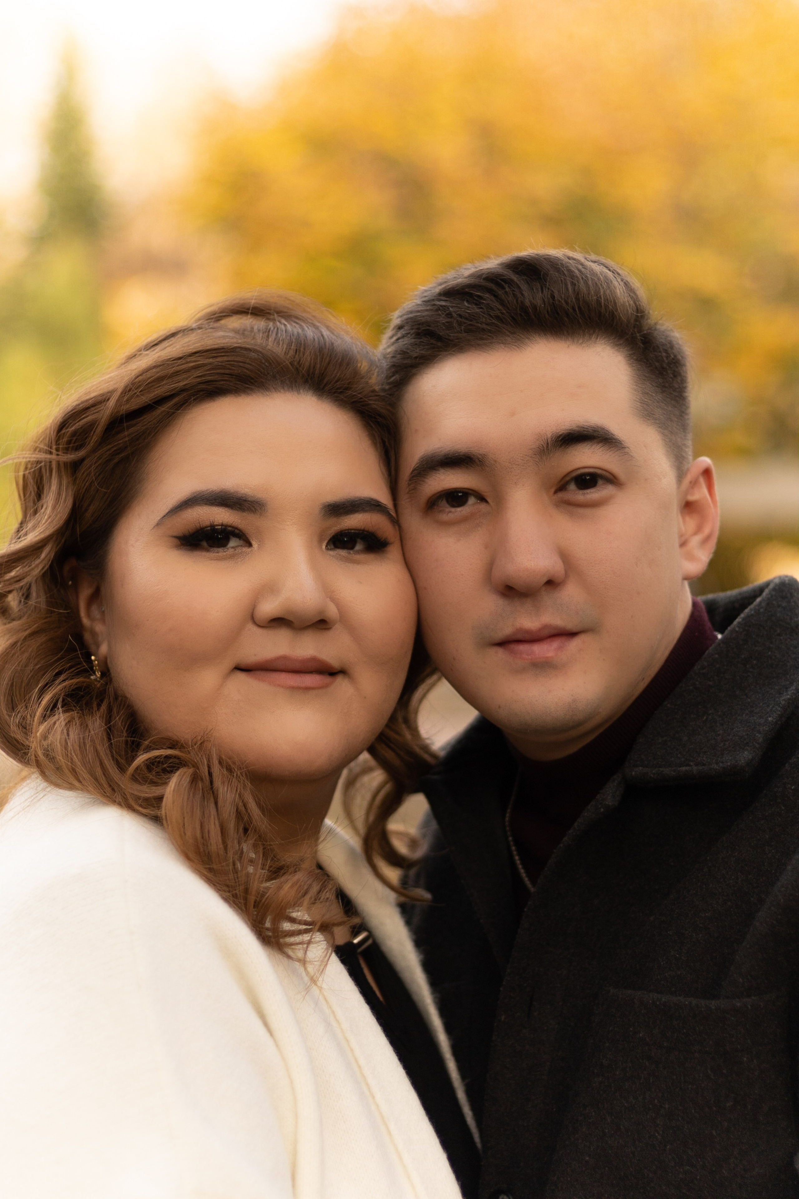 Айбар & Жанна. Свадебный фотограф Алматы Ниязов Руслан