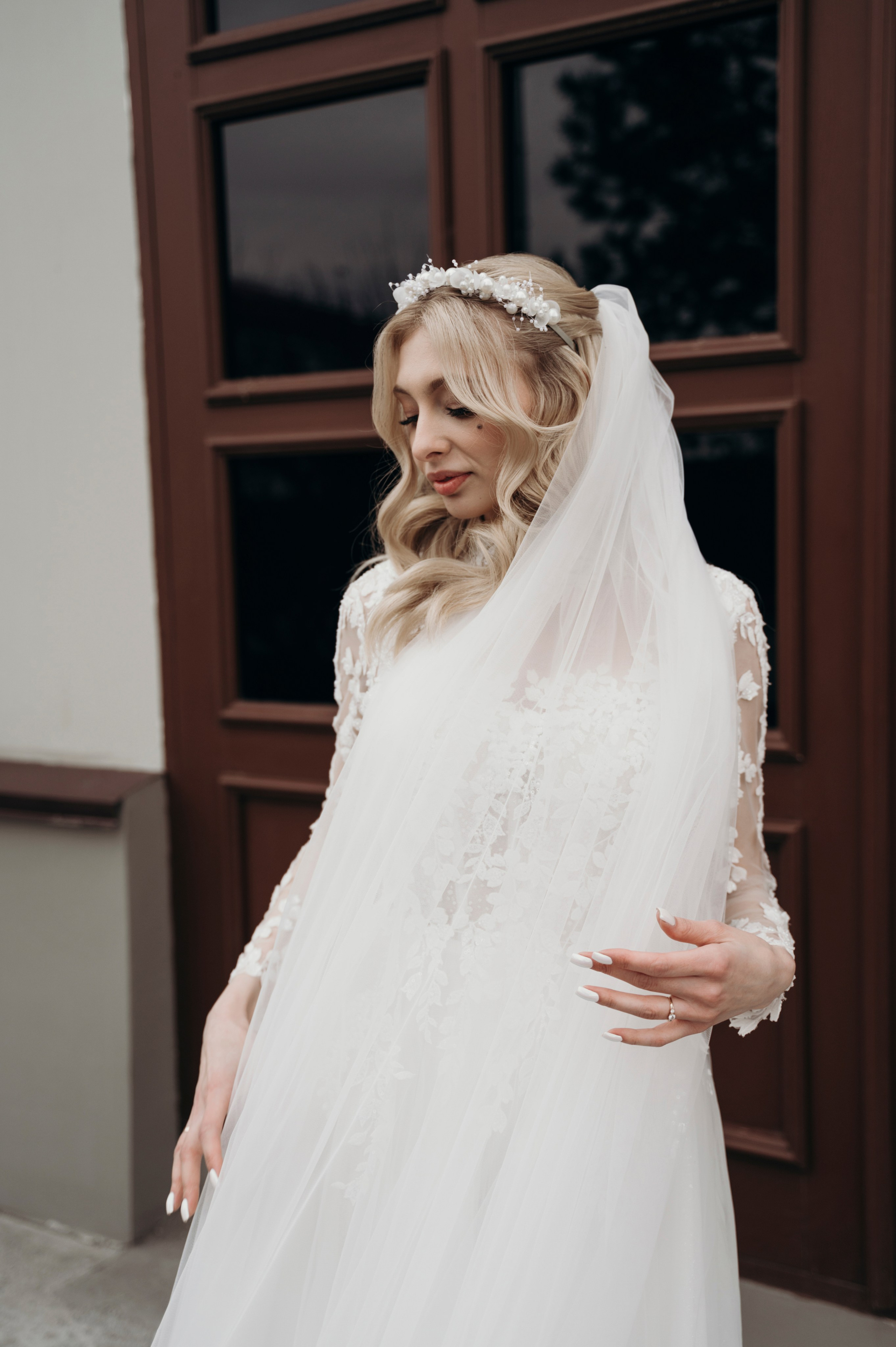 Виктор и Аливия. Фотограф в Абакане и Минусинске