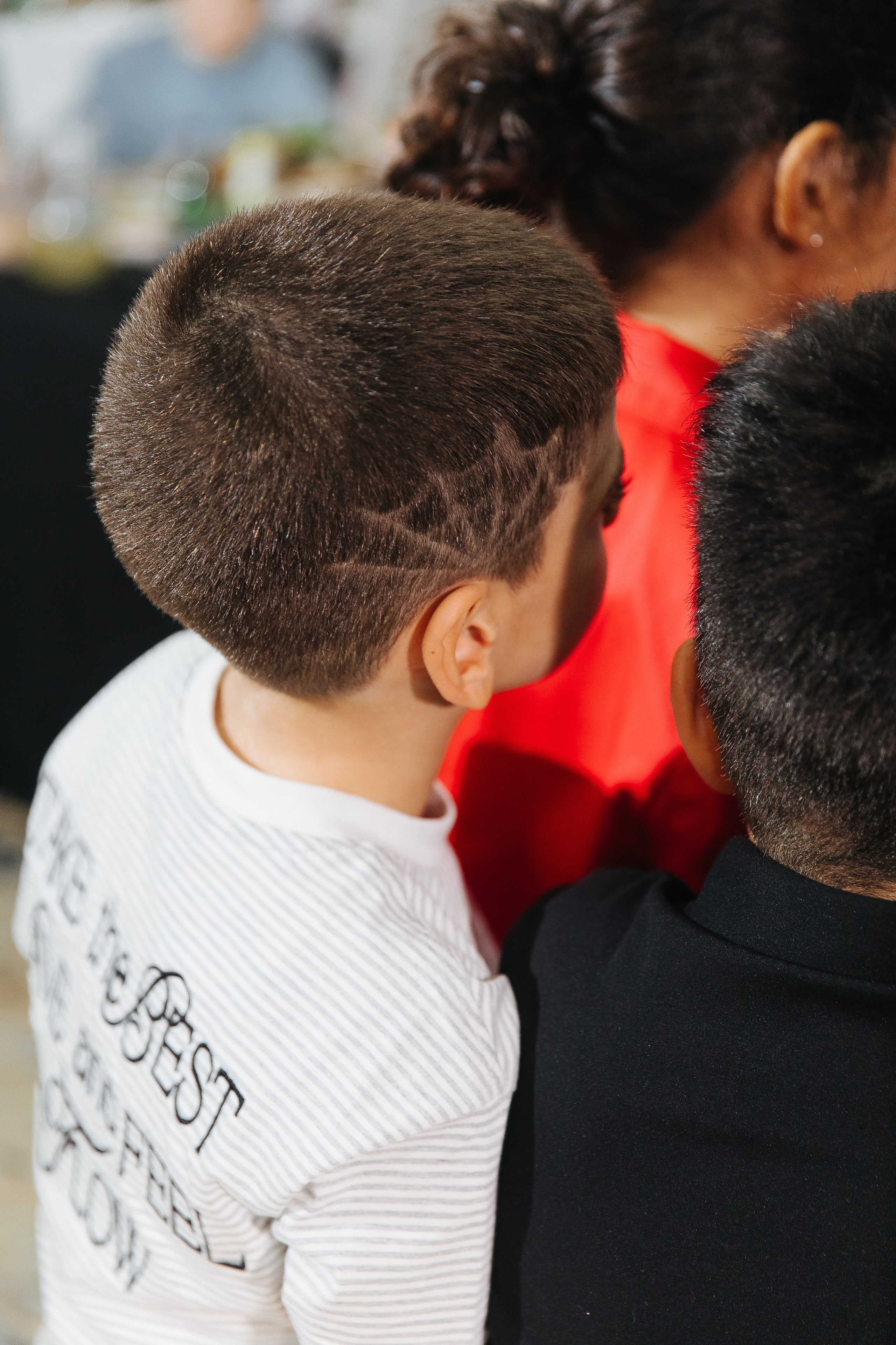 Ани и Назели. 35&5 День рождения, «Янтарь». Фотограф в Красноярске Надежда Воскресенская