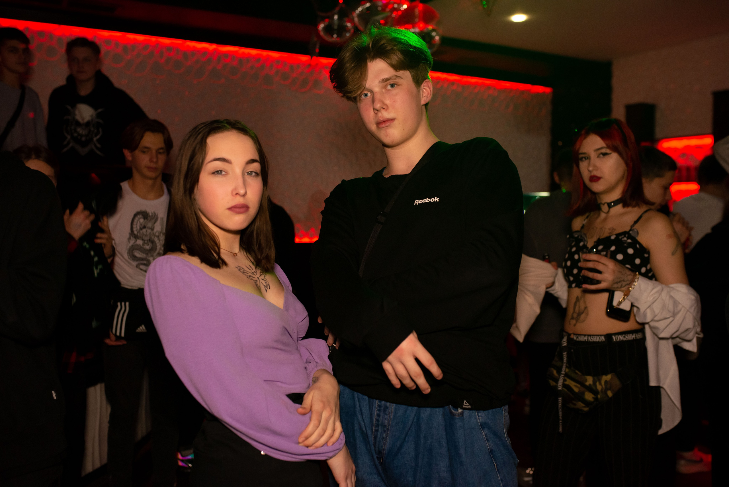 Клуб DEUS. Женский фотограф Крещение Венчание Москва Брянск