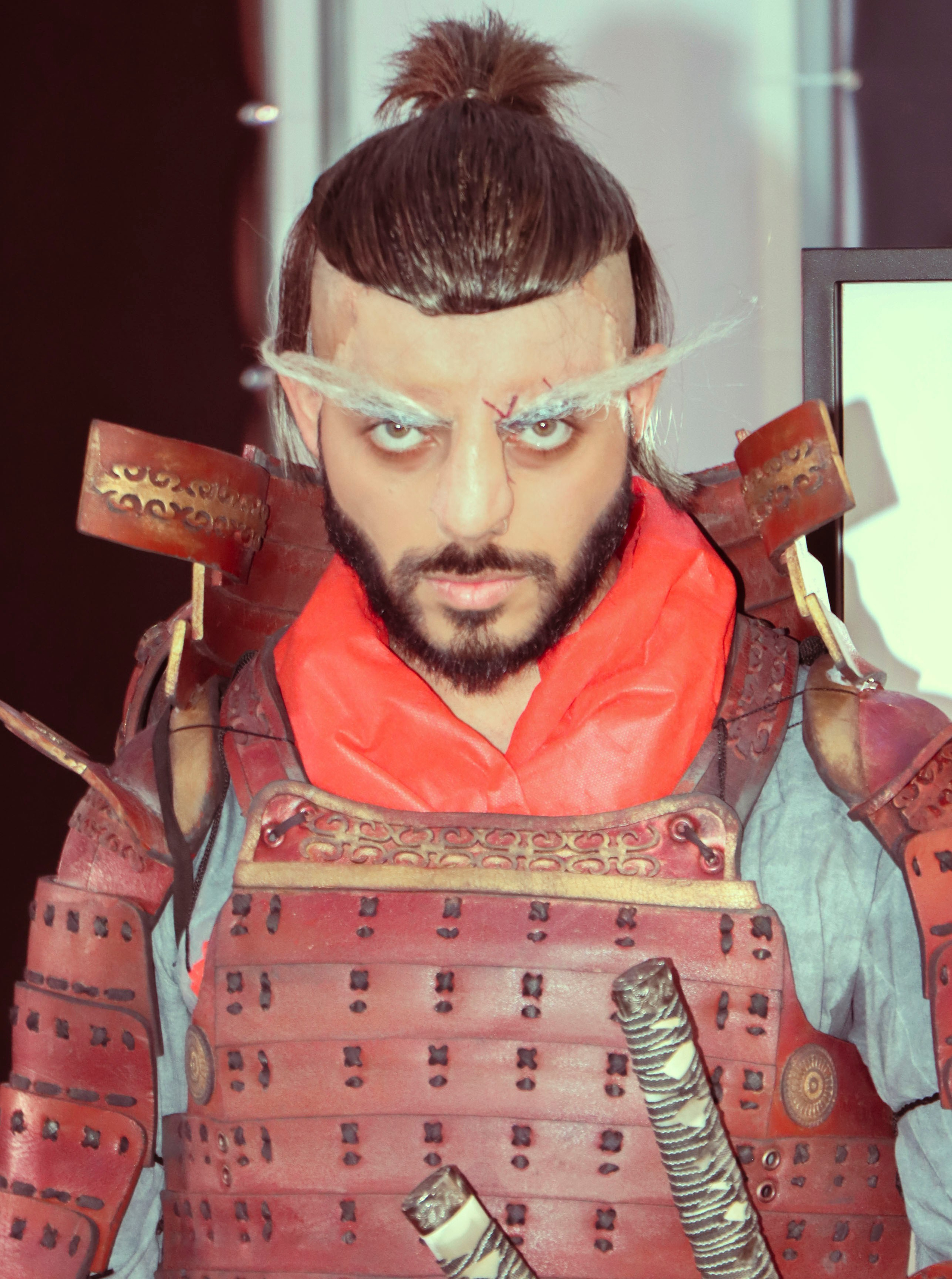 OMC Armenia 2025. Арт-фотограф Ксения Якутович