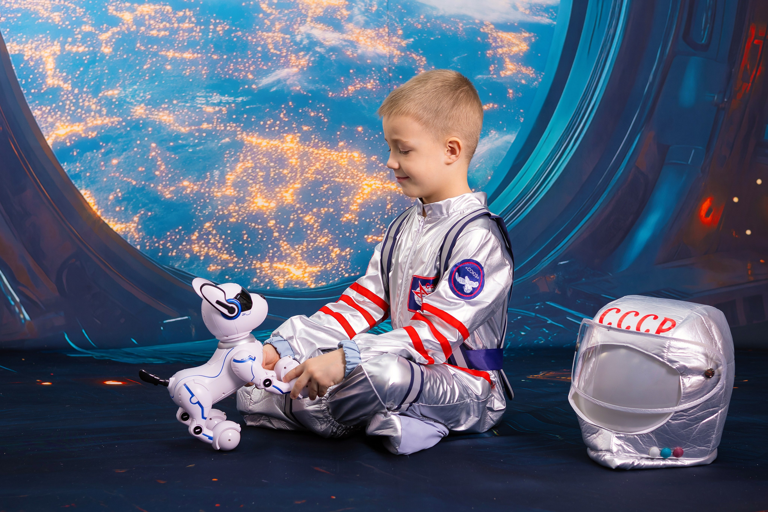 фотосъемка в костюмах