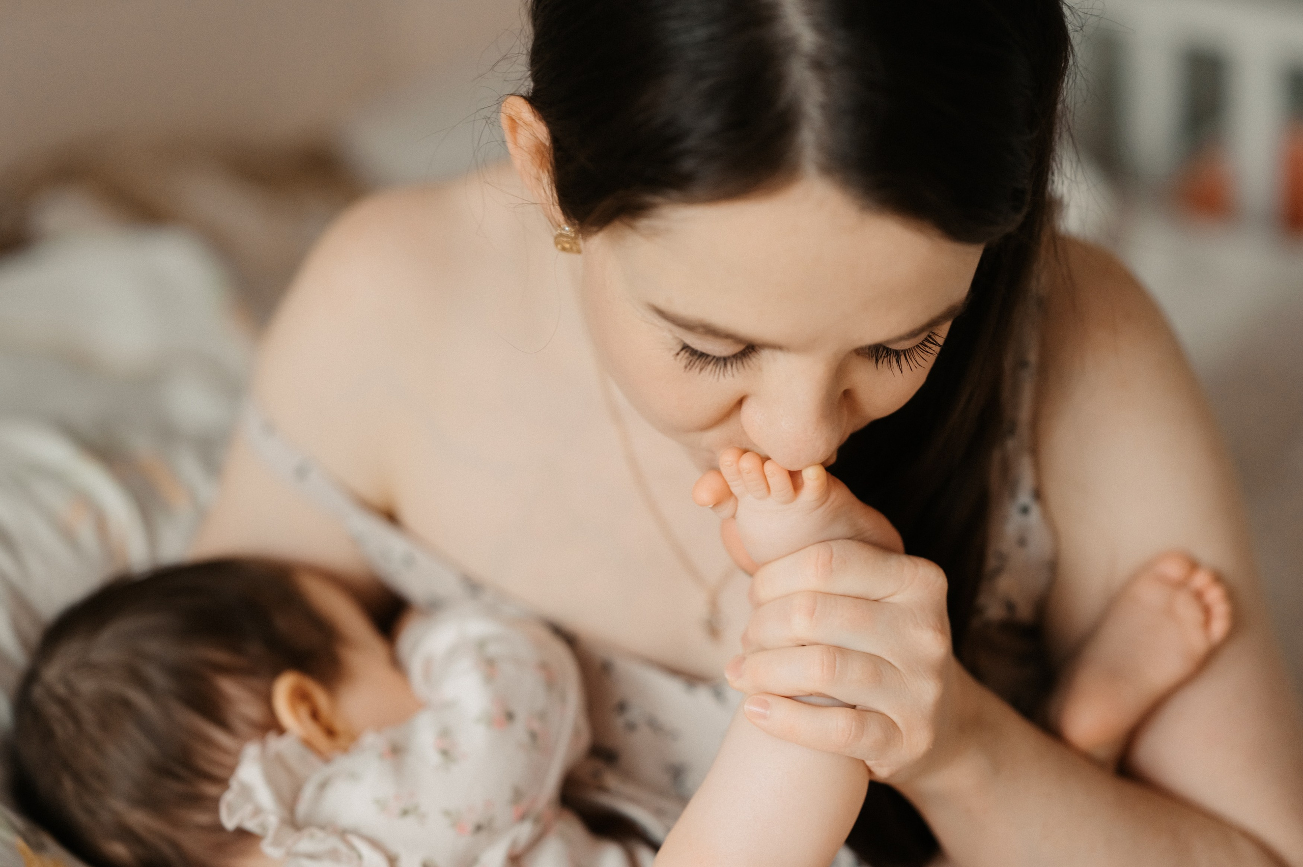 3+1. Фотограф Ким Ангелина