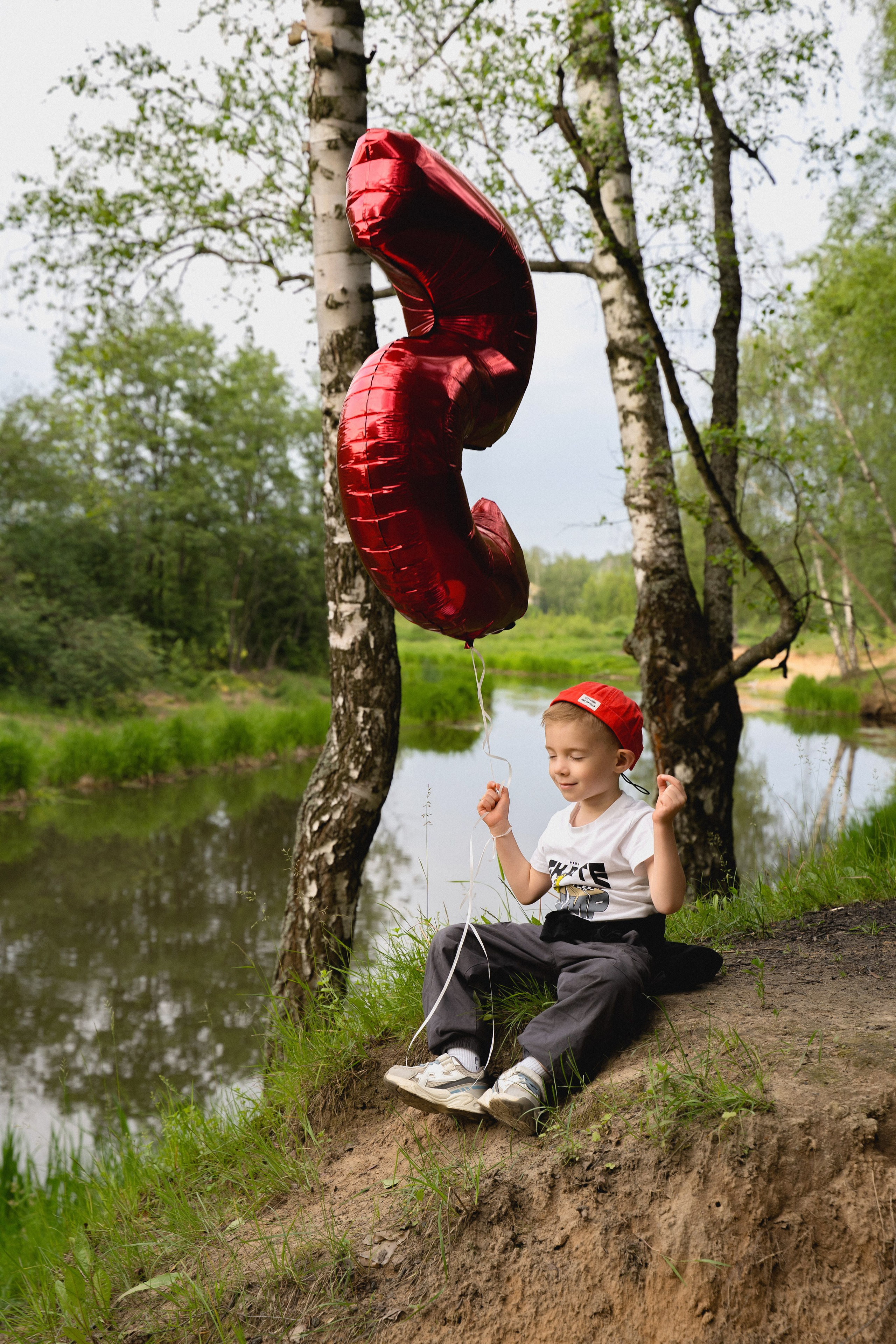 Anastasia and Artemy. Rezyame