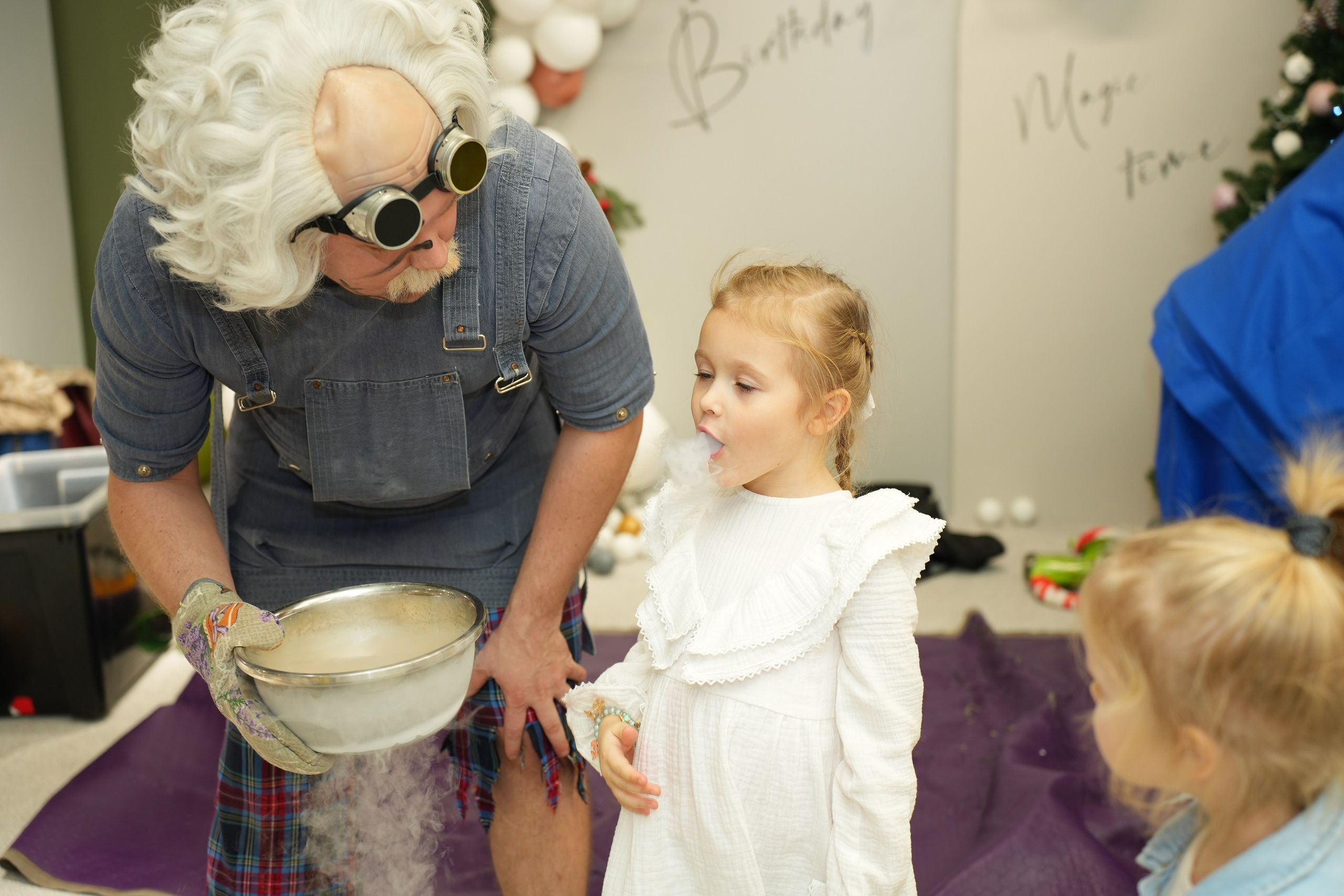 День Рождения Марат. Семейный и свадебный фотограф Минск, Беларусь Анна Орловская