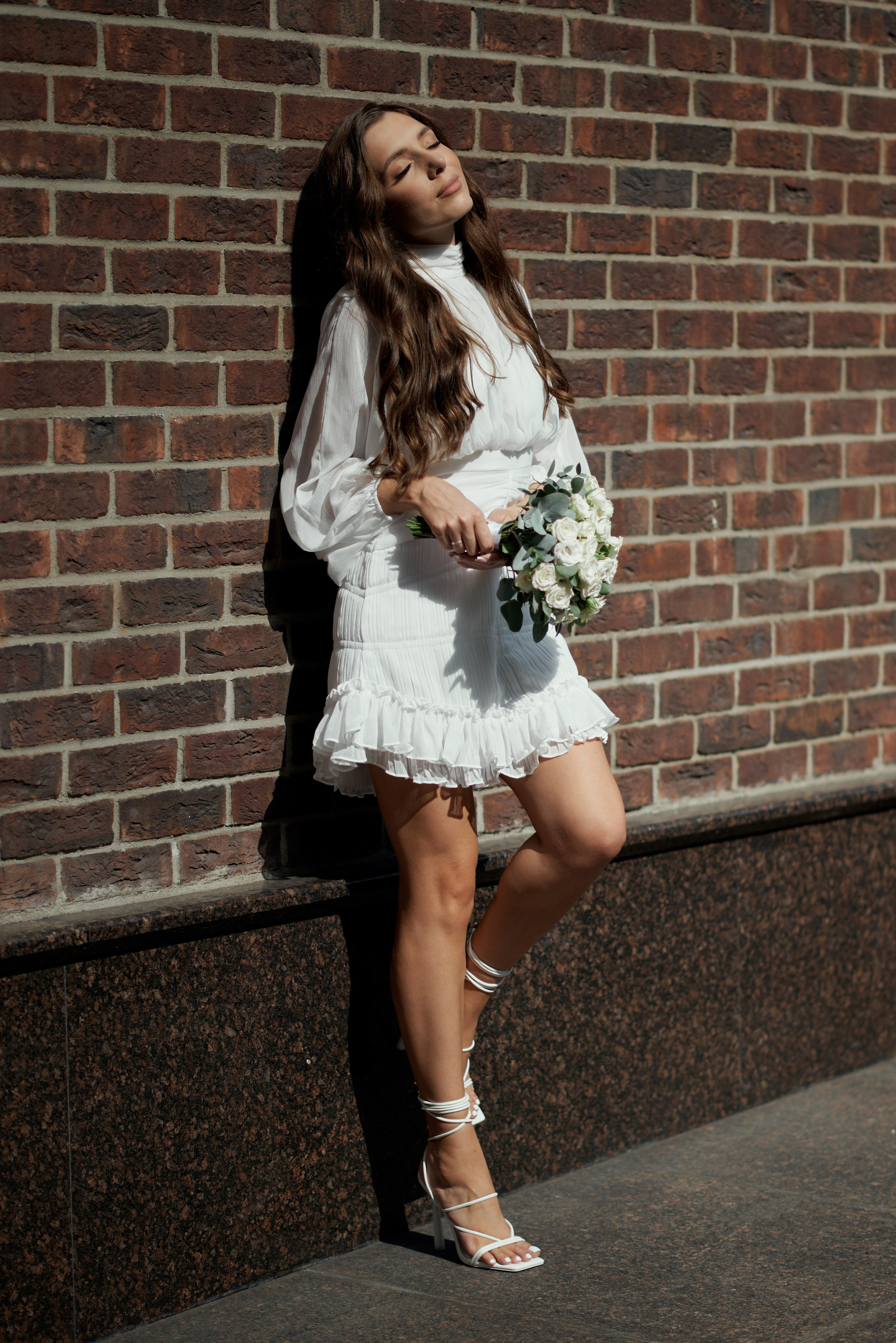 Английский клуб. Свадебный фотограф Александр Браво