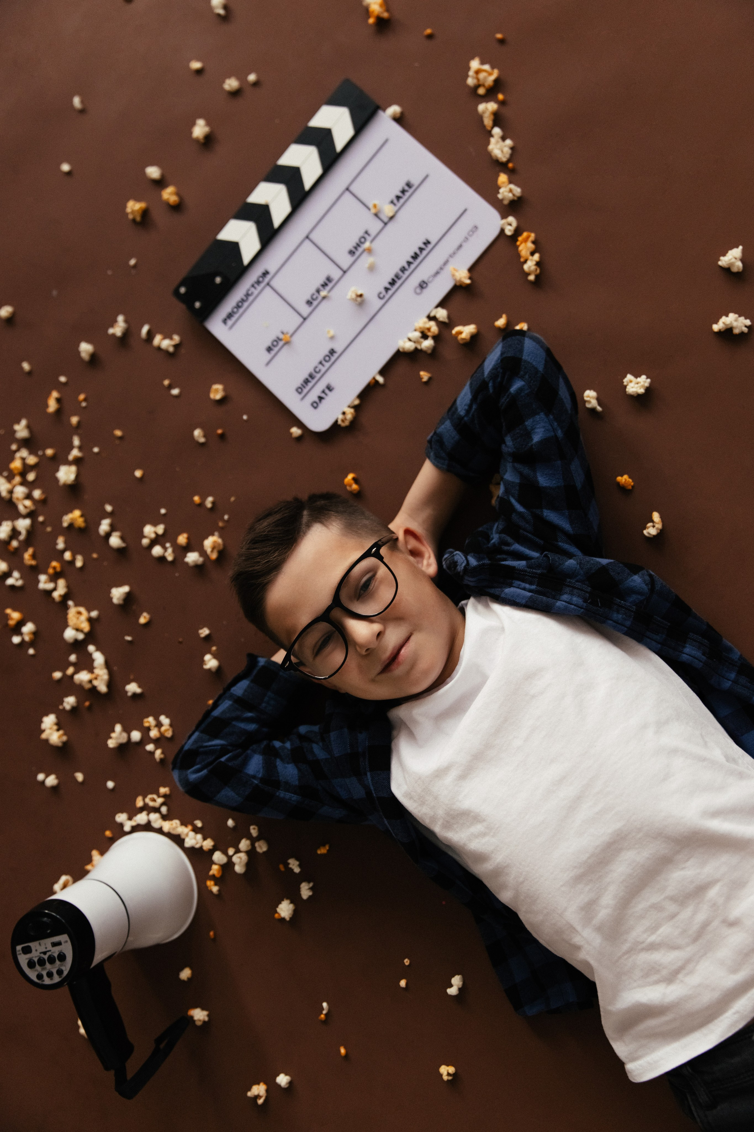 Детки старше года. Мария Махинина — фотограф в Мурманске и Североморске