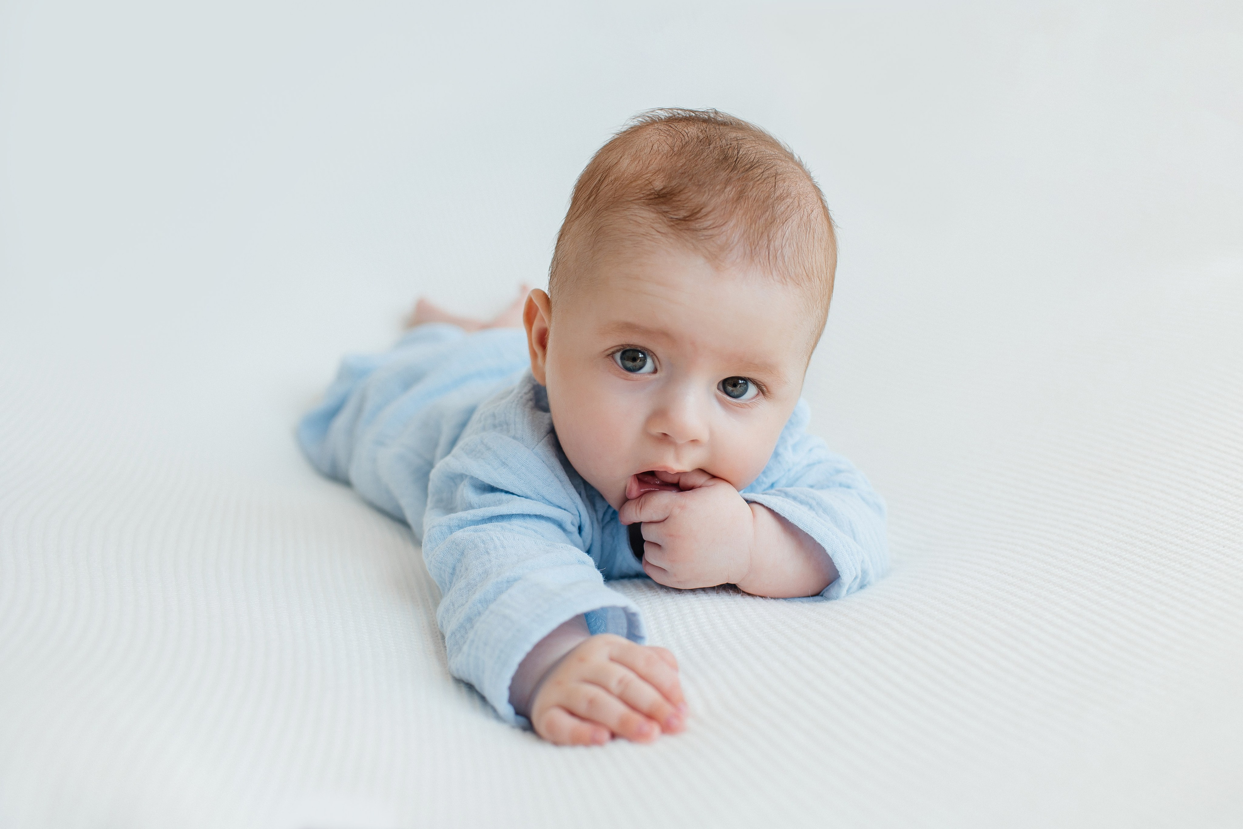 Малыши 3-12 месяцев. Newborn Фотограф в Твери