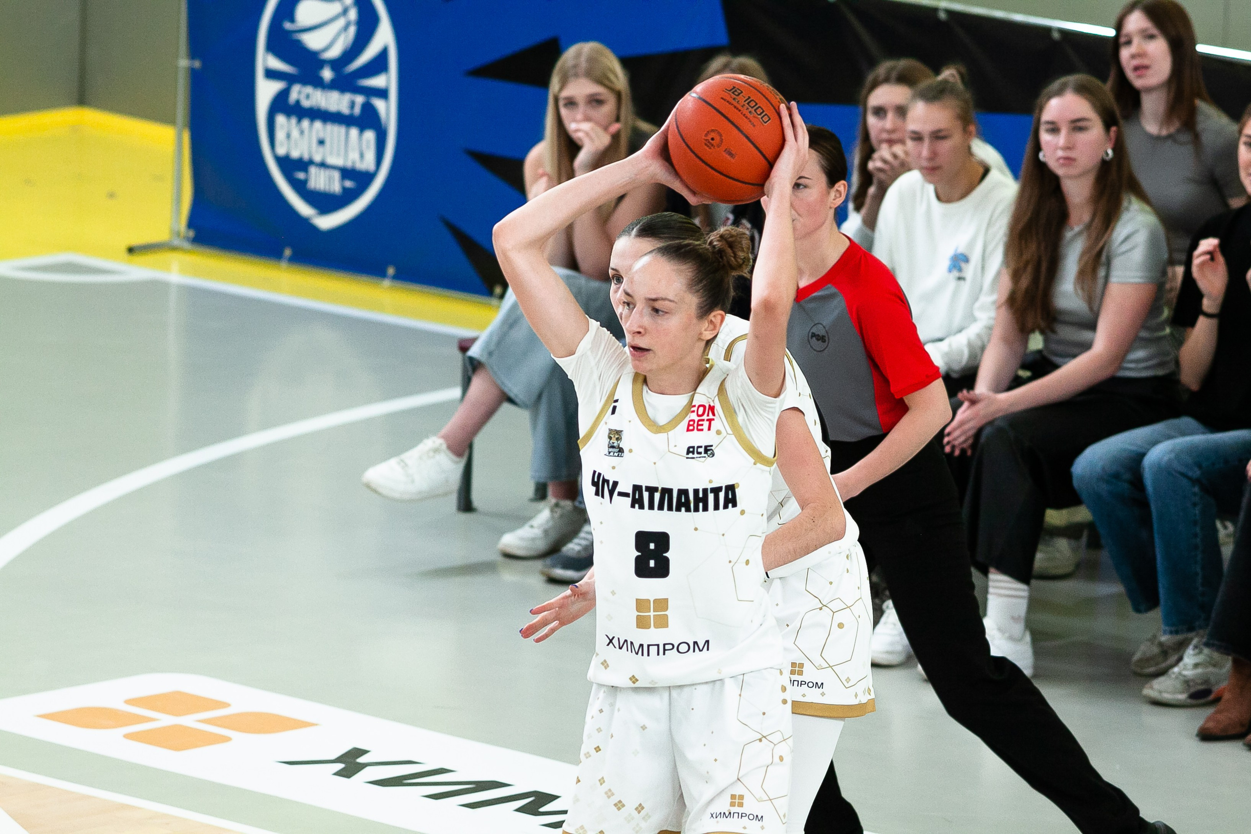 Патшалах университечэ. Фотография