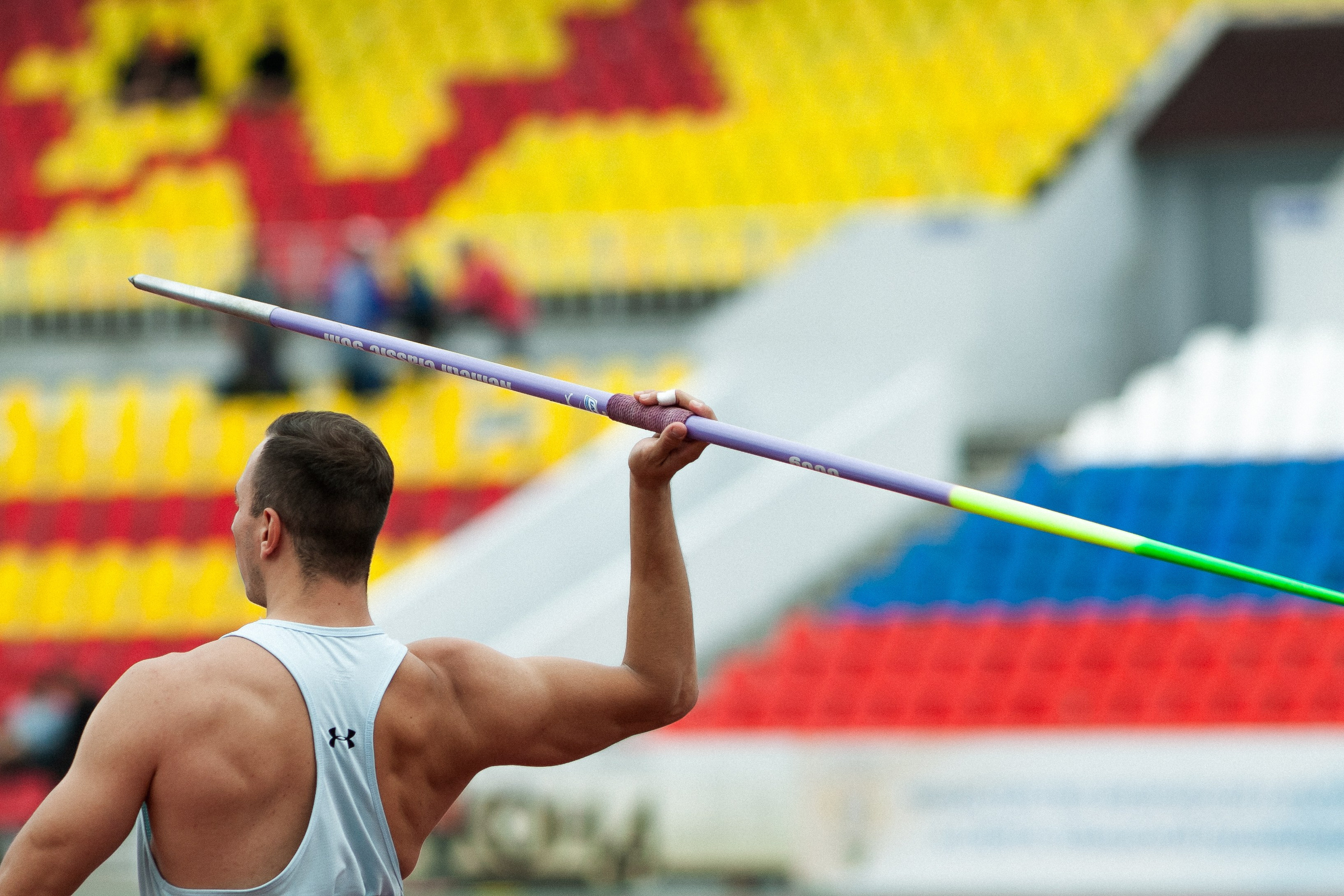 ЛА 5 июля 2025. Фотография