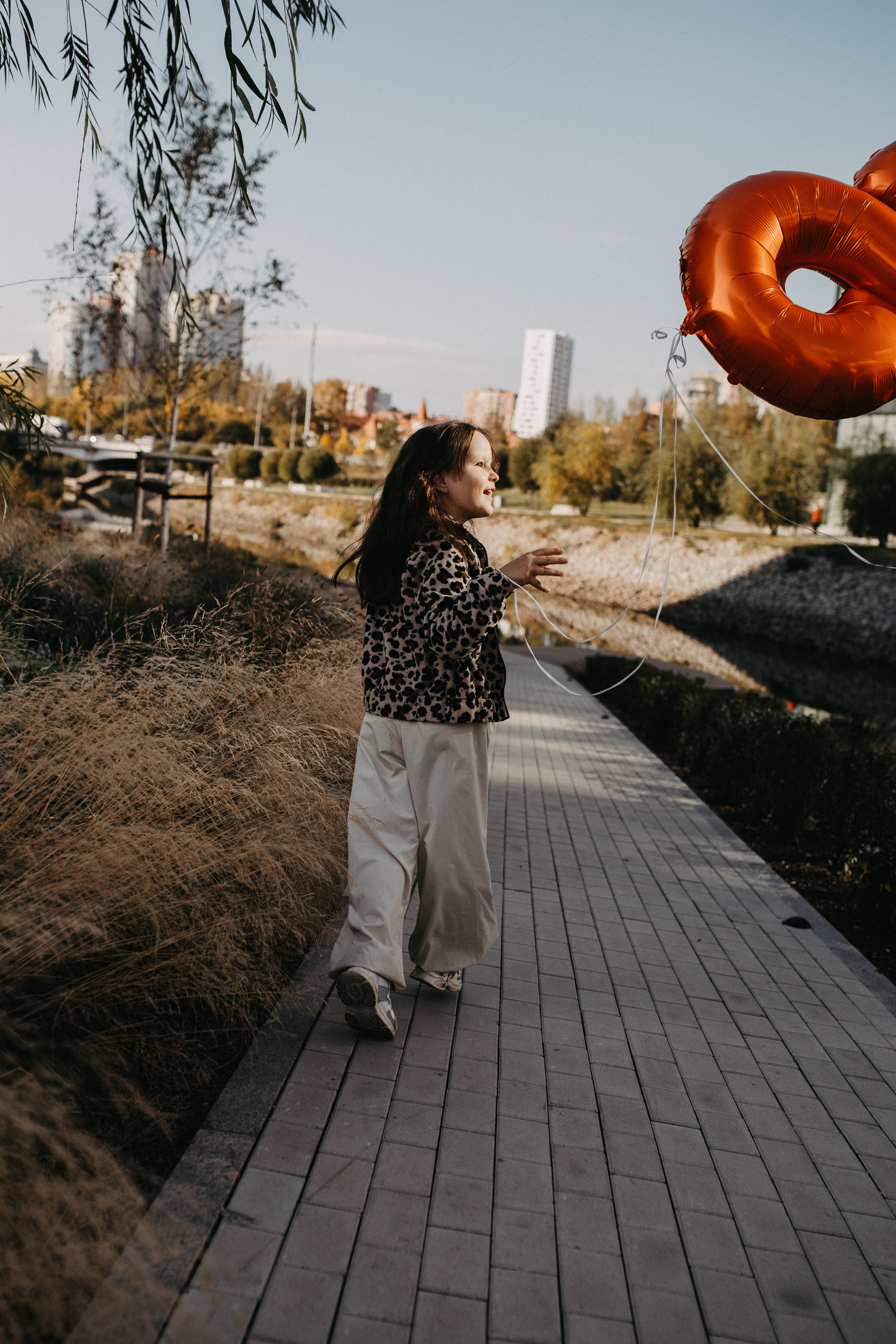 Даша и Ксю. Семейный фотограф Трусова Евгения в Екатеринбурге