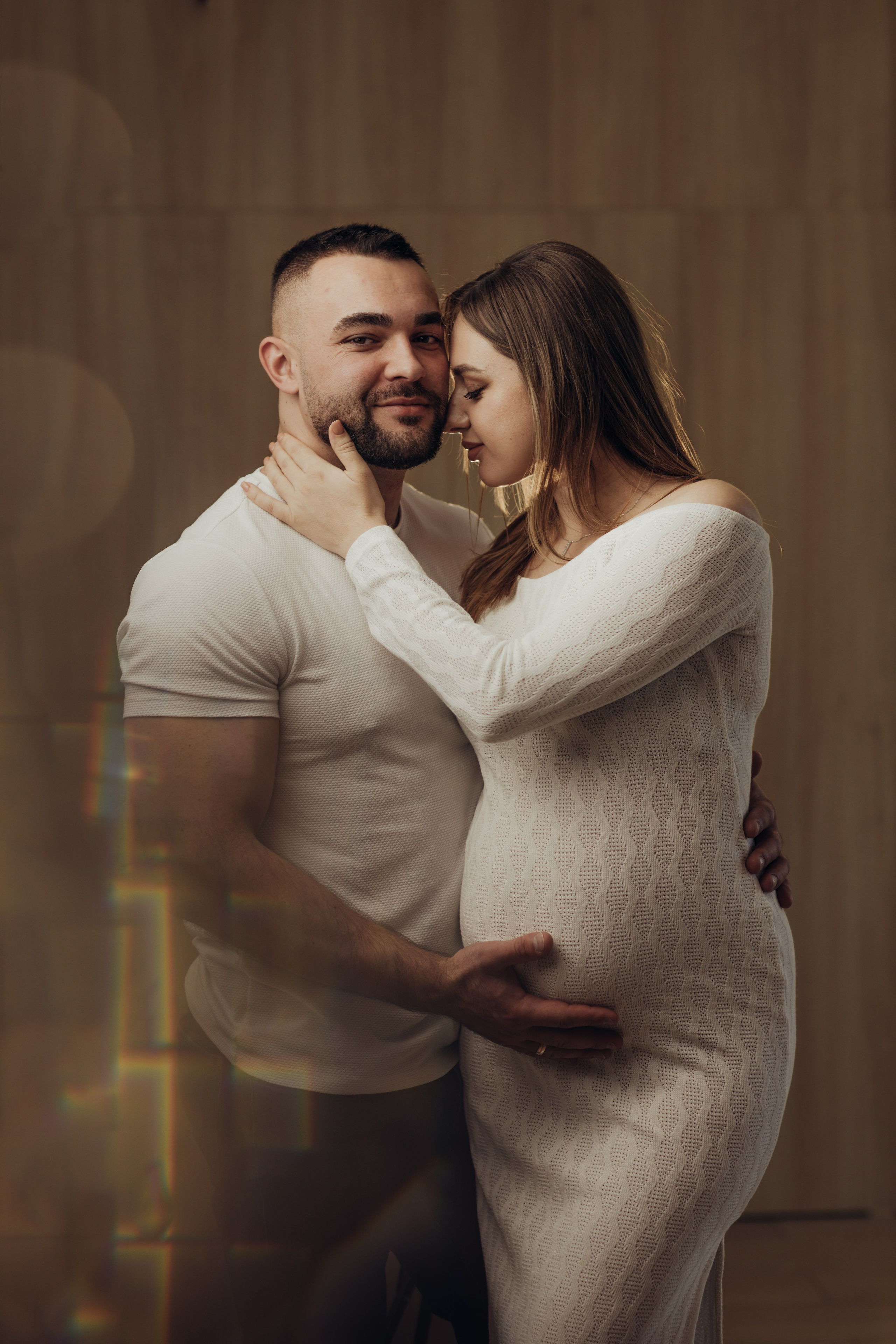 В ожидании. Детский семейный фотограф в Севастополе Крыму