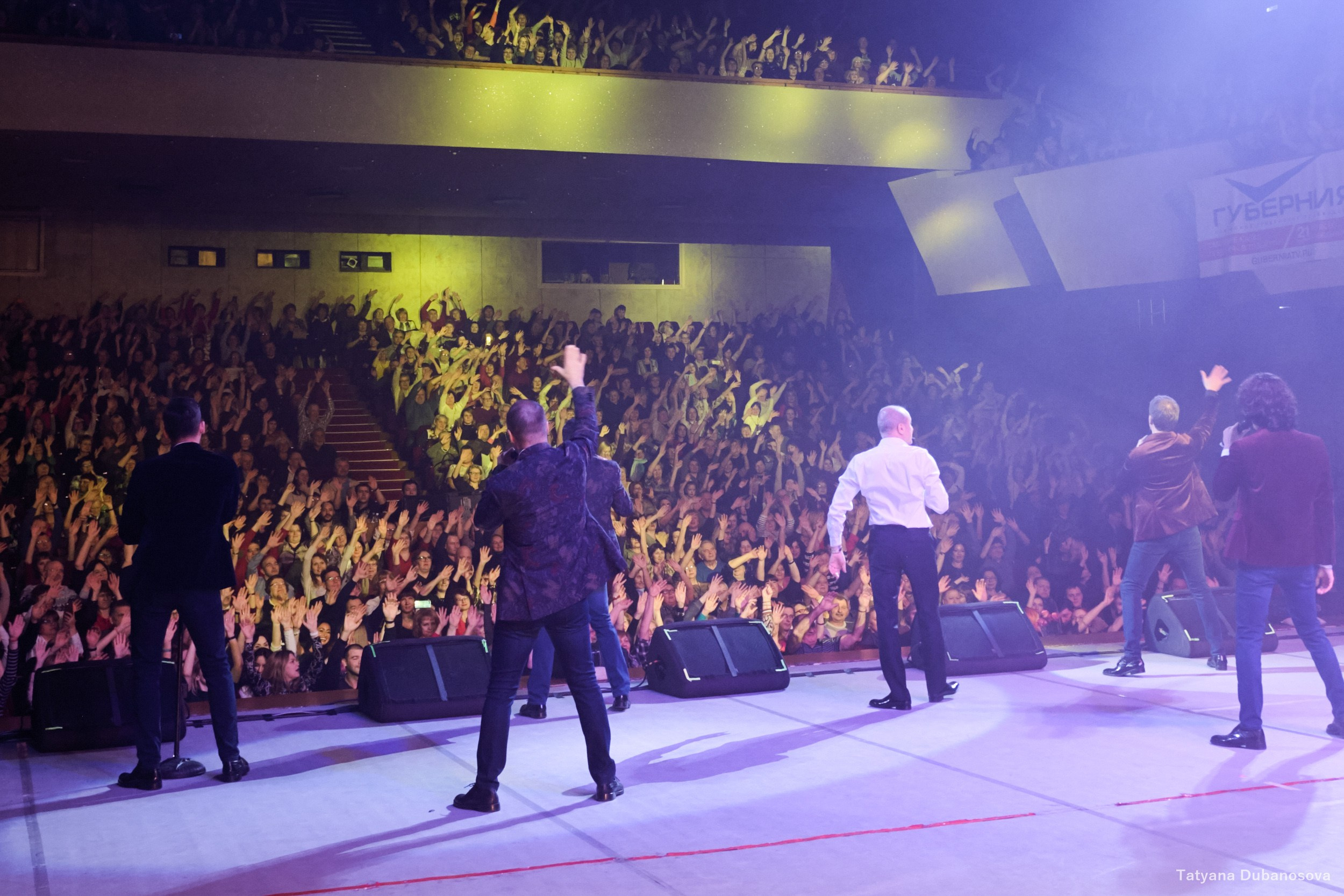 Хор Турецкого Тольятти 2020 г. Фотограф в Самаре Татьяна Дубаносова