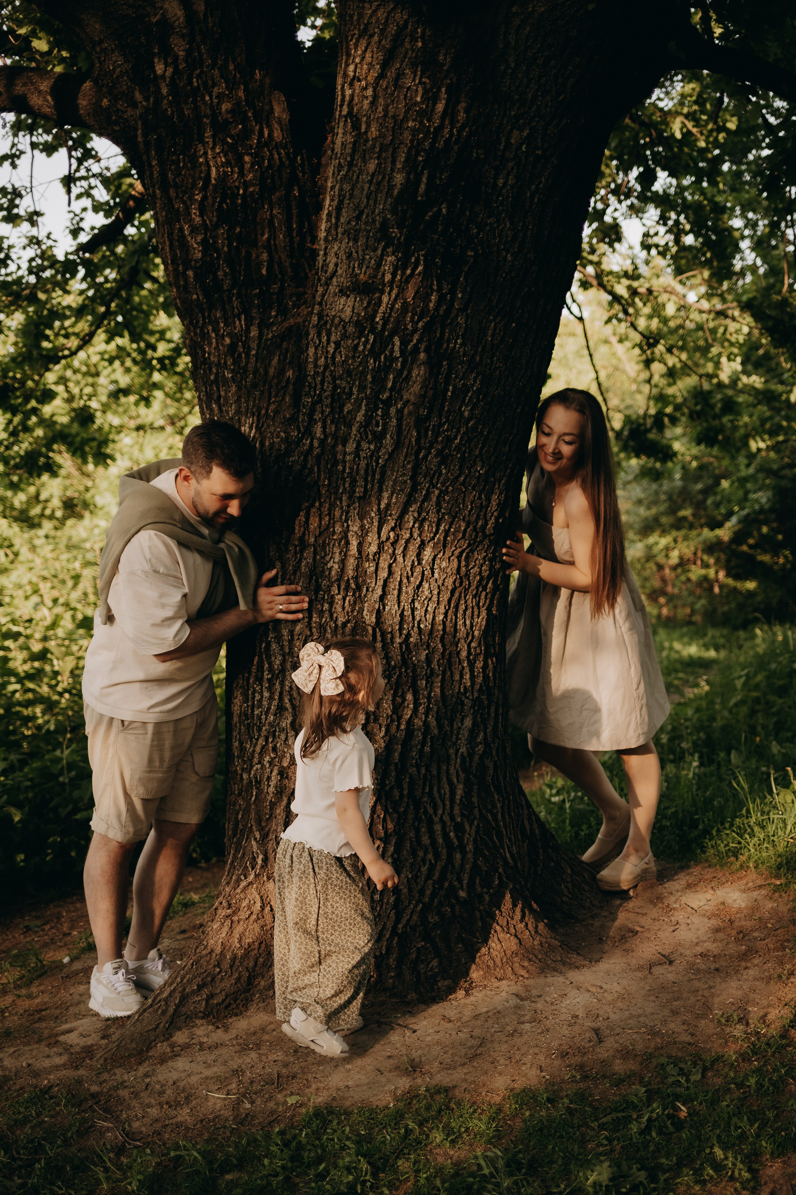 Арина. Семейный фотограф Юлия Клишина