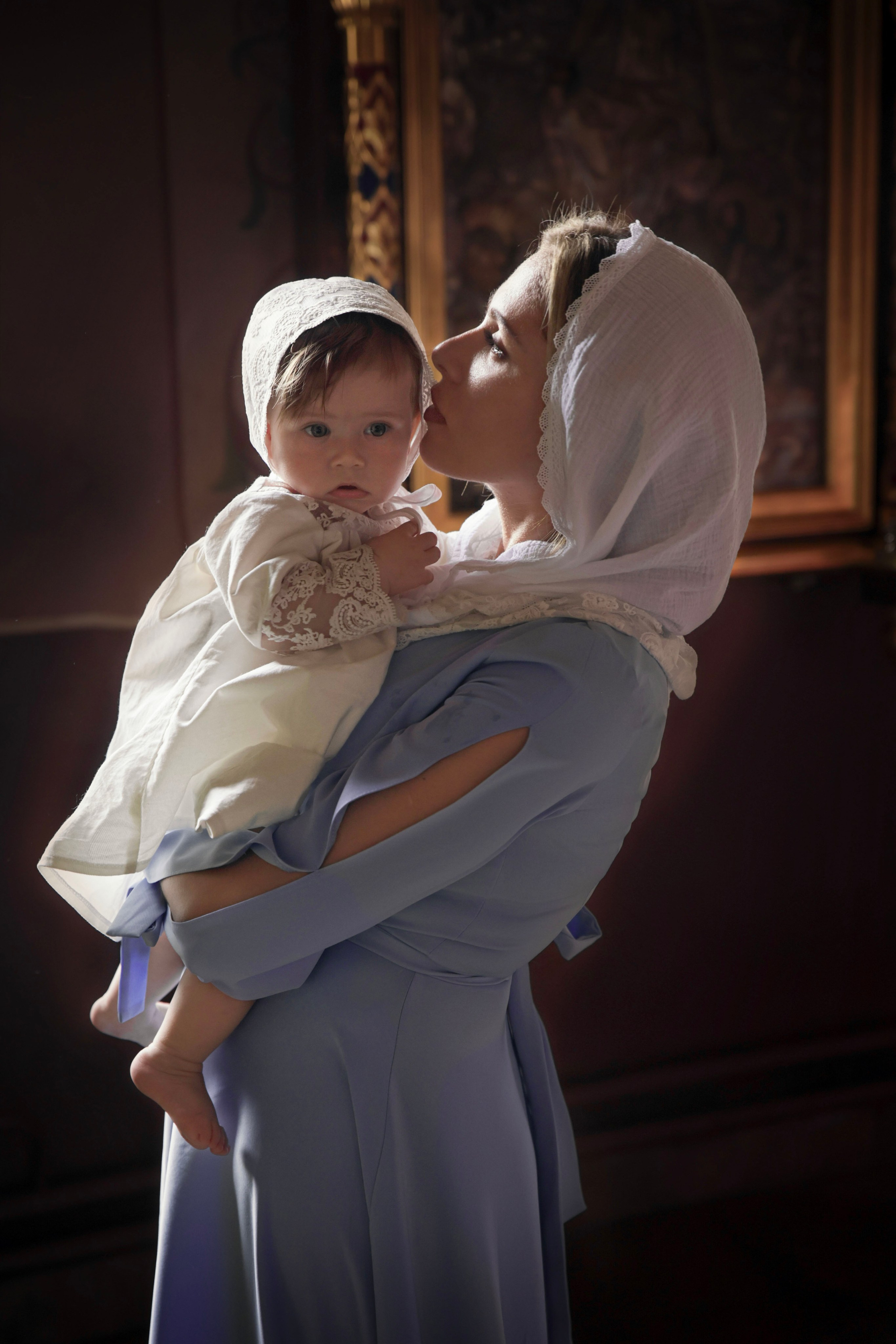 Норма и Саша. ГЛАВНАЯ