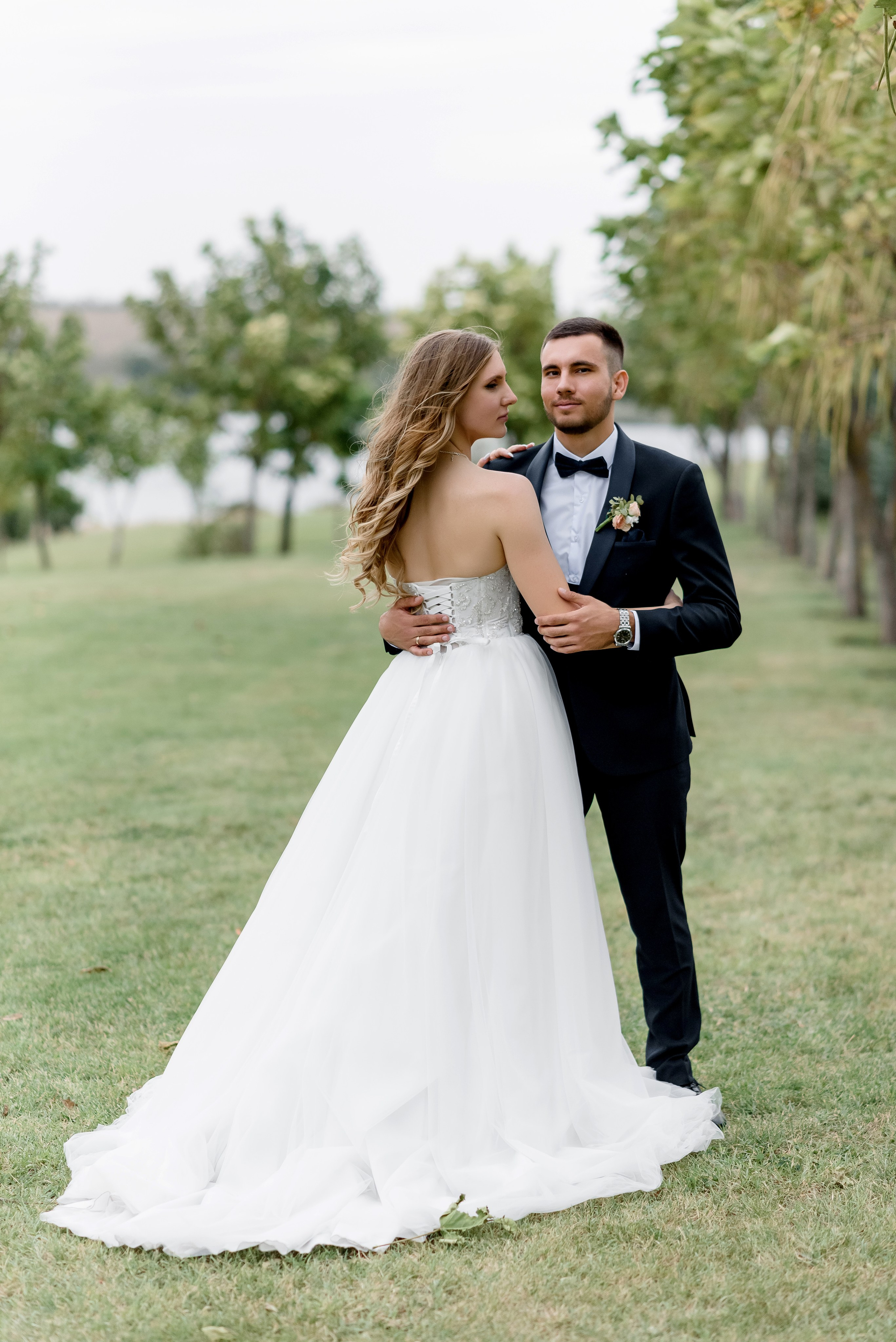 Свадьба Тимура и Анны. Свадебный и семейный фотограф в Ставрополе Роман Иванов