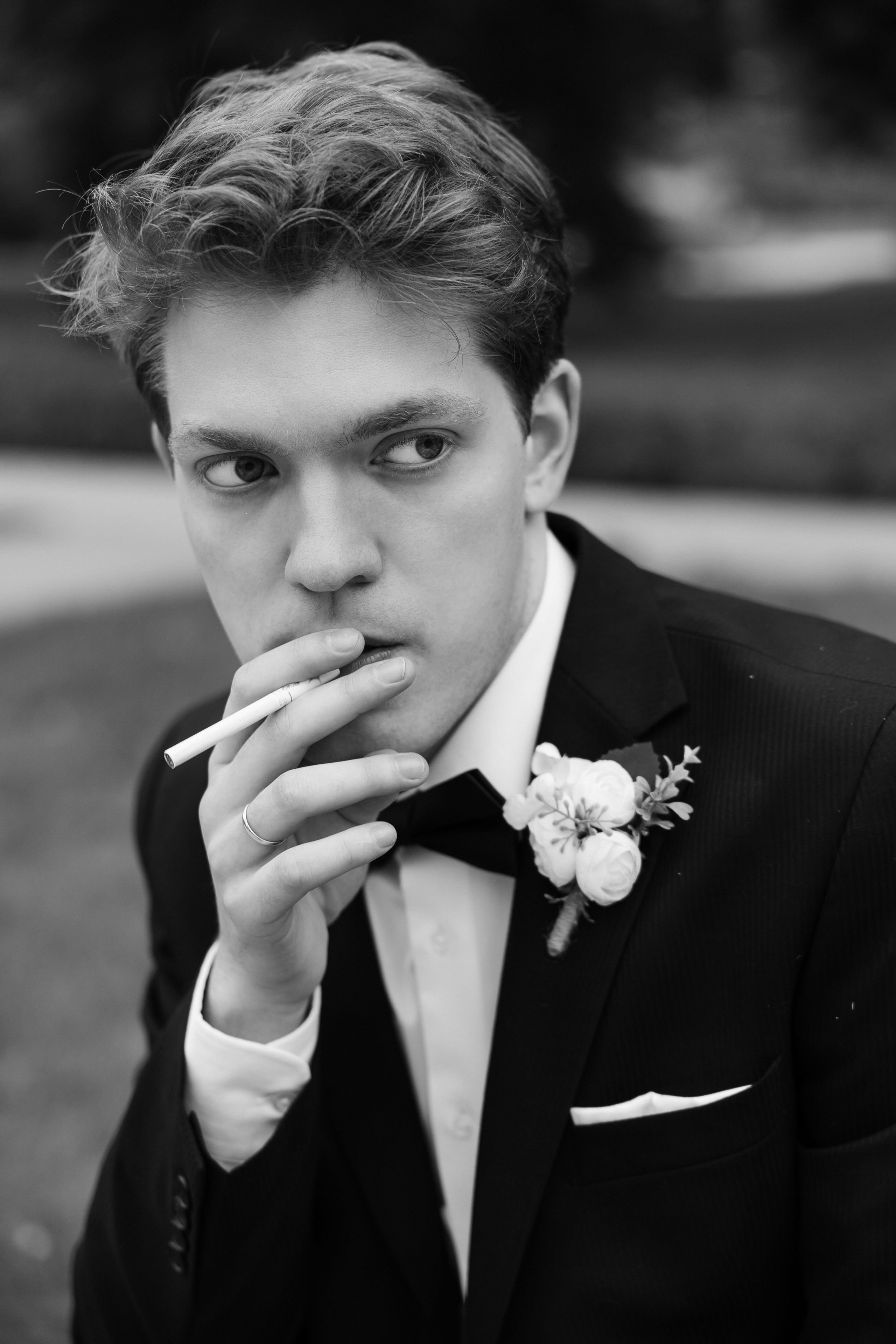 Всеволод & Дарья. Свадебный фотограф Исхизова Ольга