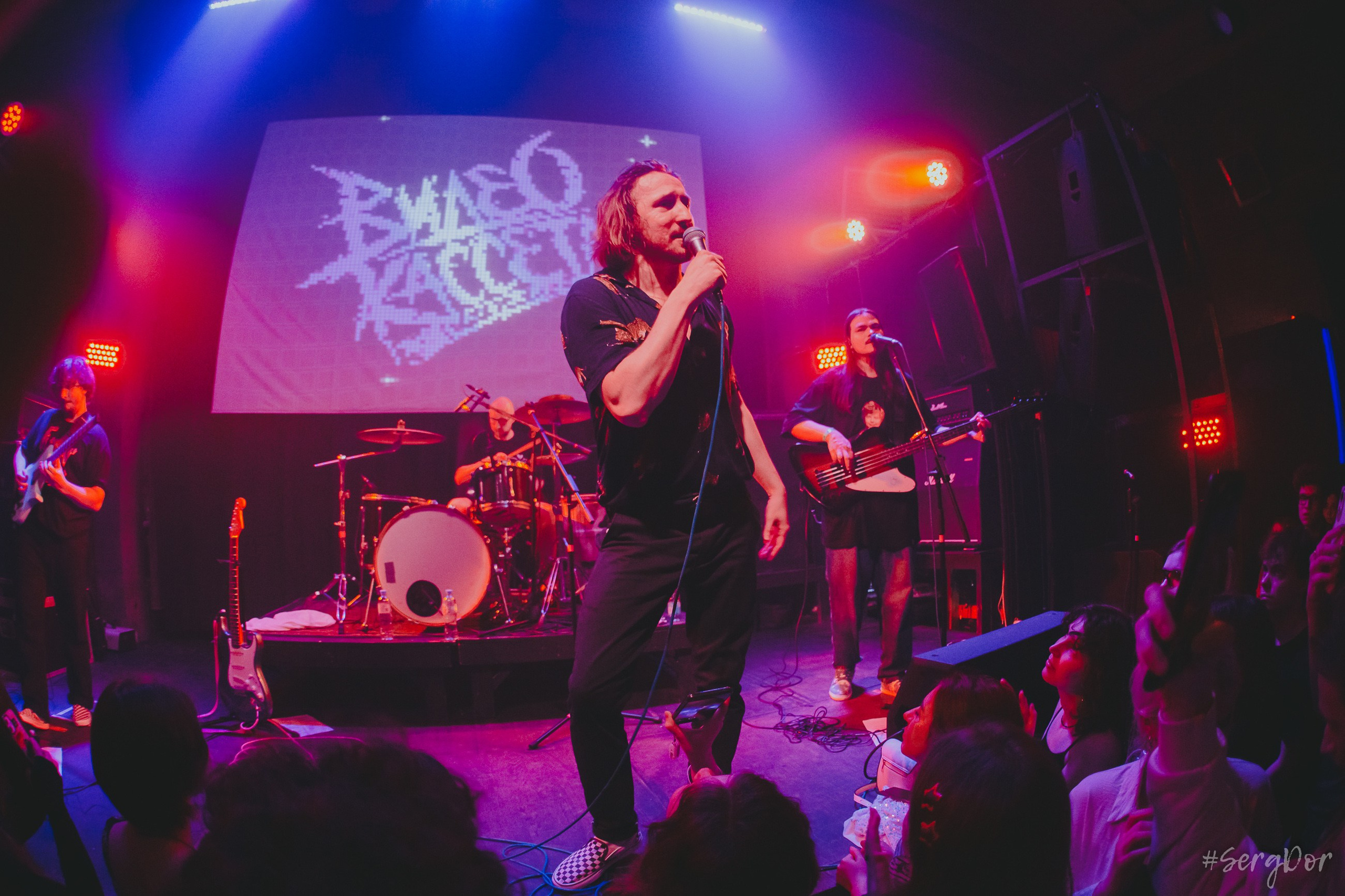 Видеокассета твоих родителей, Ласточка, Питер, Санкт-Петербург, ВКТР, концерт, 26.04.2024, SergDor, 26 апреля 2024 года, #SergDor