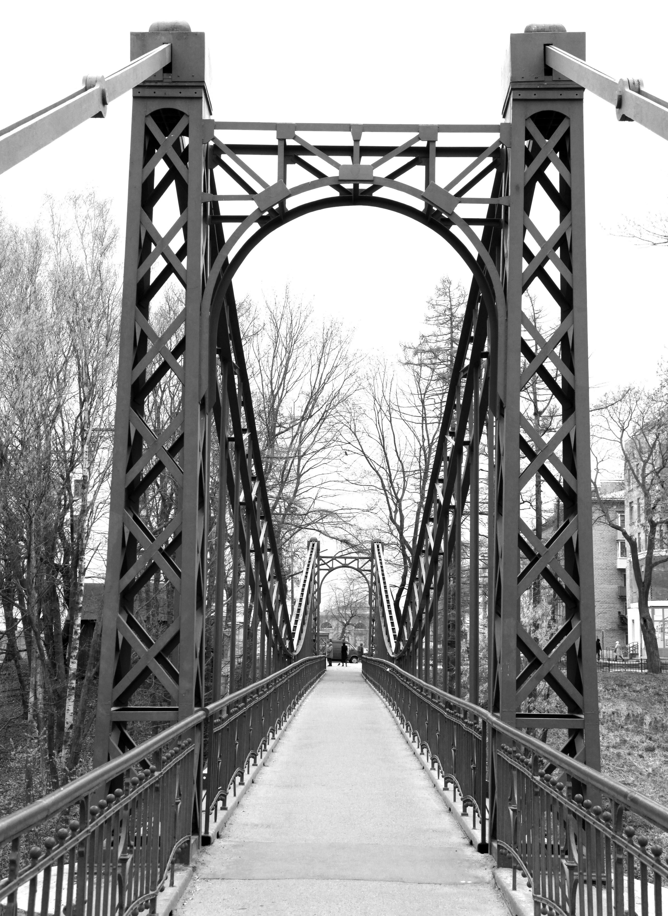 Архитектурные формы. Главная