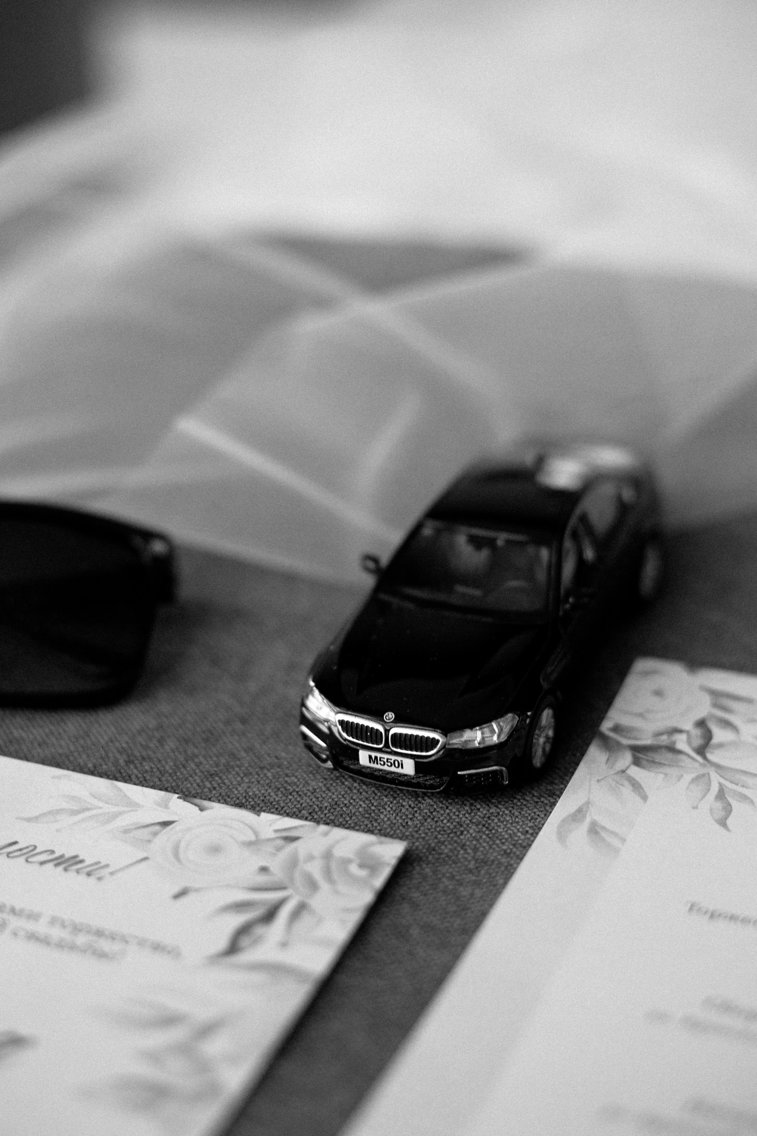 Денис & Лиза. Анастасия Гольнева