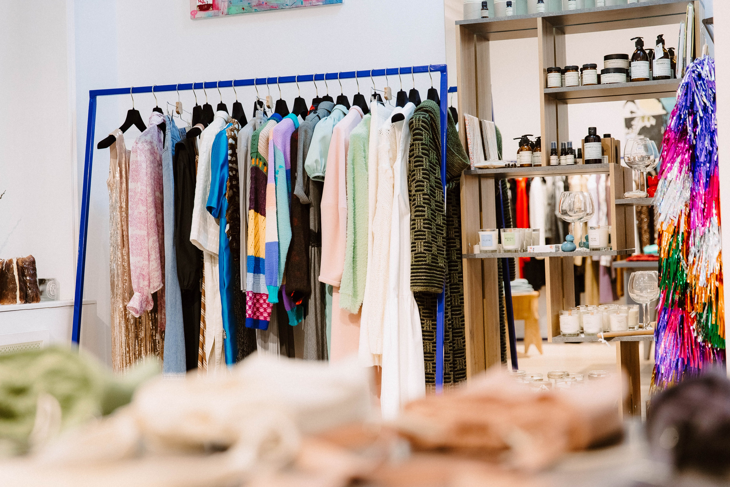 Лето на Советской