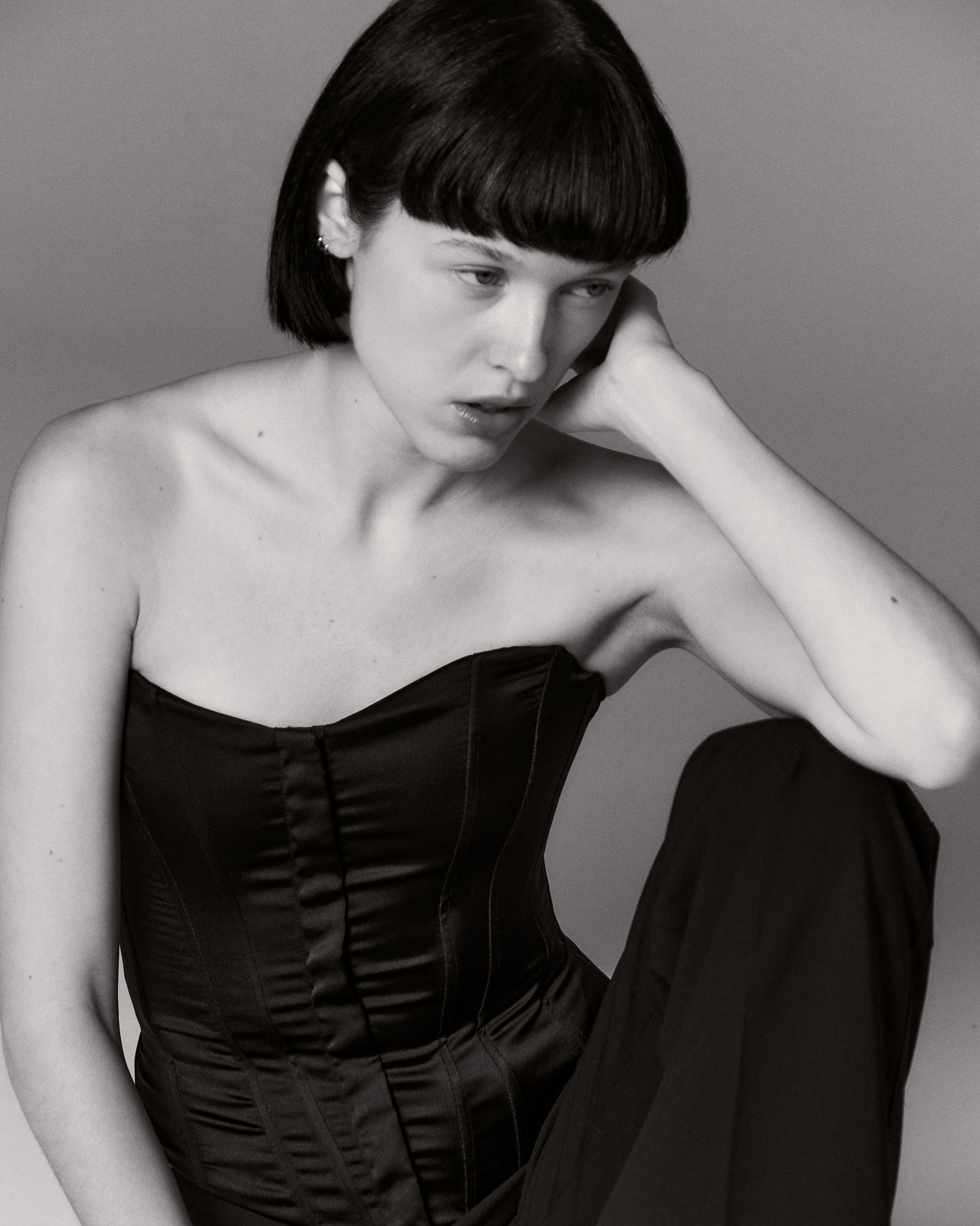 Stacy. Марина Алексеева | Фотограф | Москва