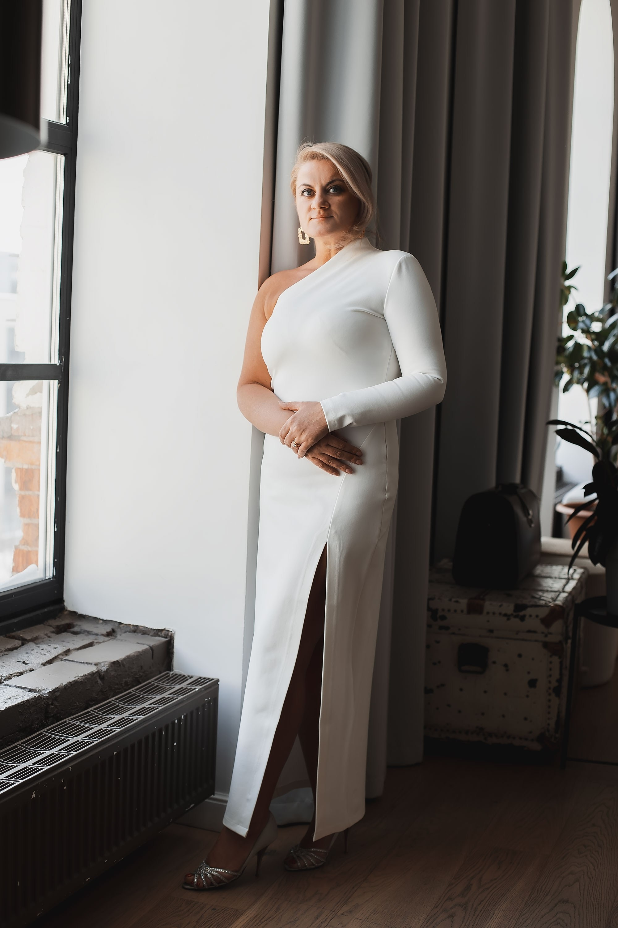 Семейный альбом на память. Семейный, индивидуальный фотограф в Москве Ангели Марина