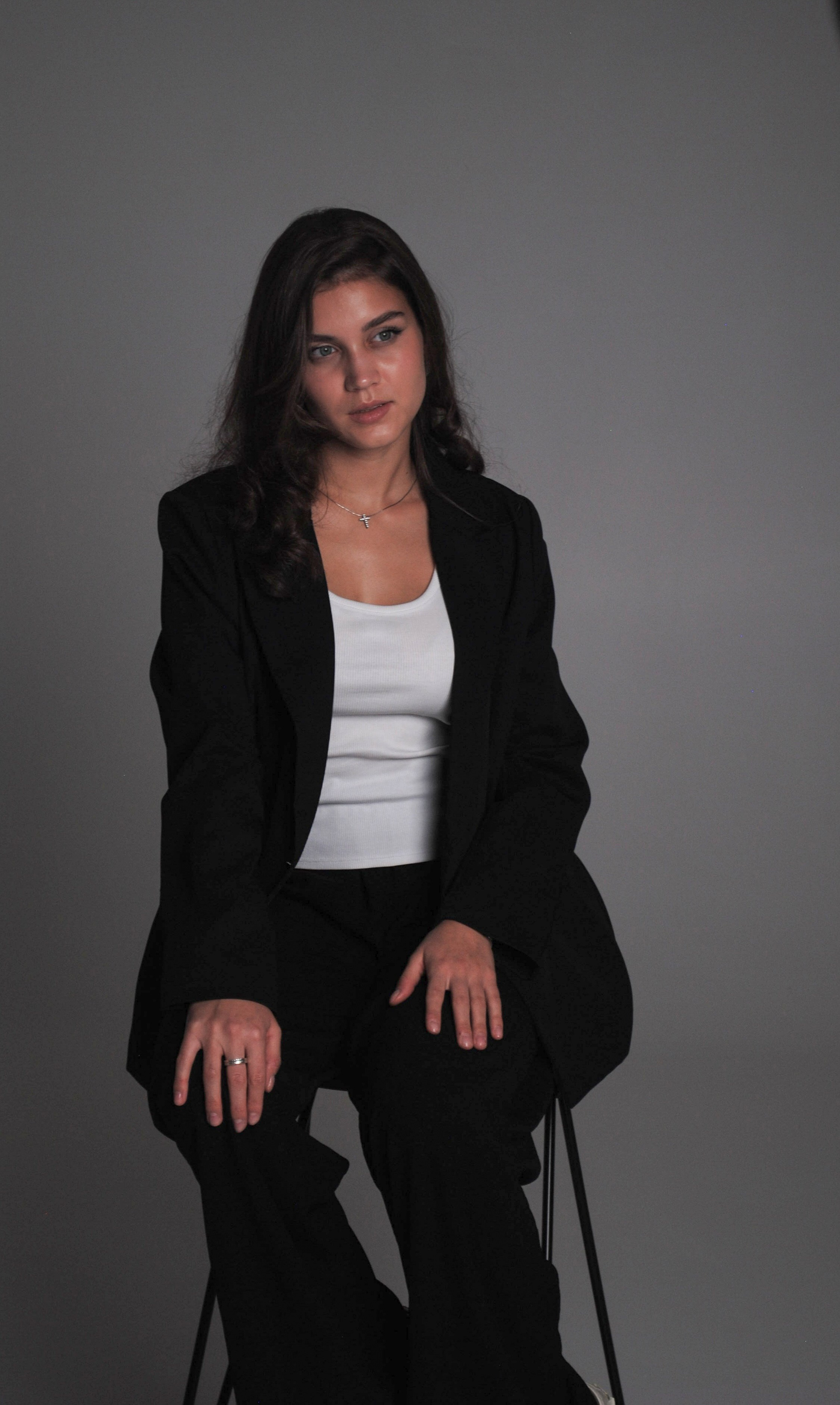 Женский портрет. Фотограф Лукия Левенских | Екатеринбург