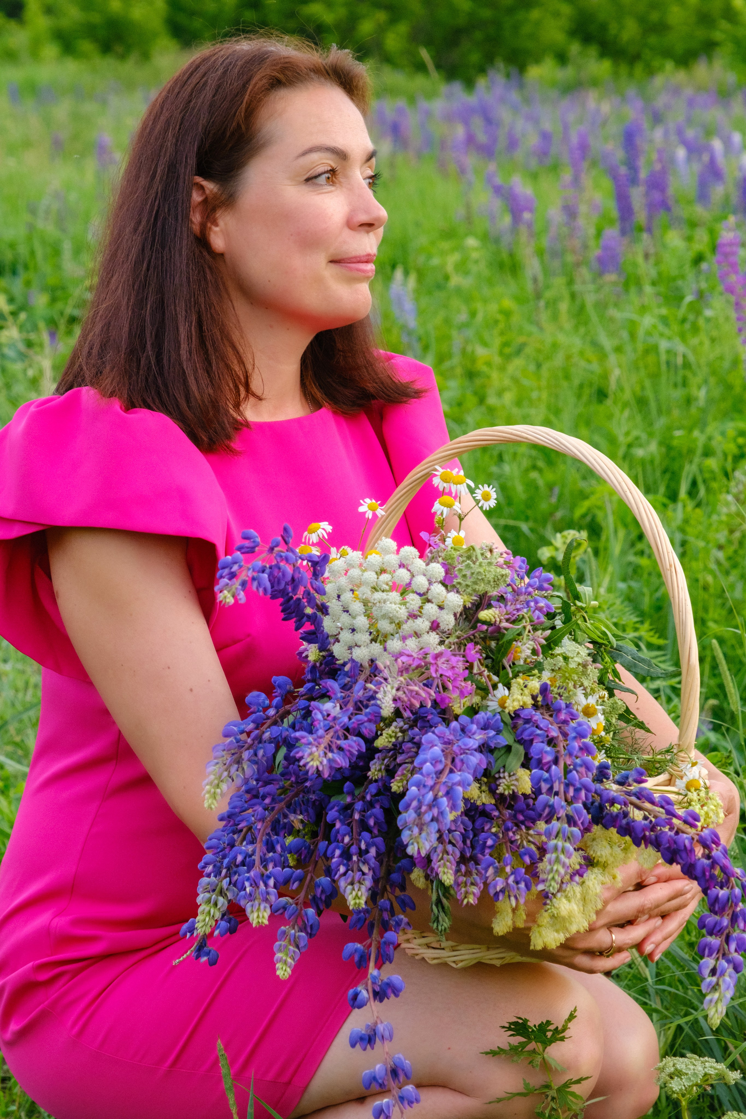 Женские. Фотограф Мельник Ирина. Москва