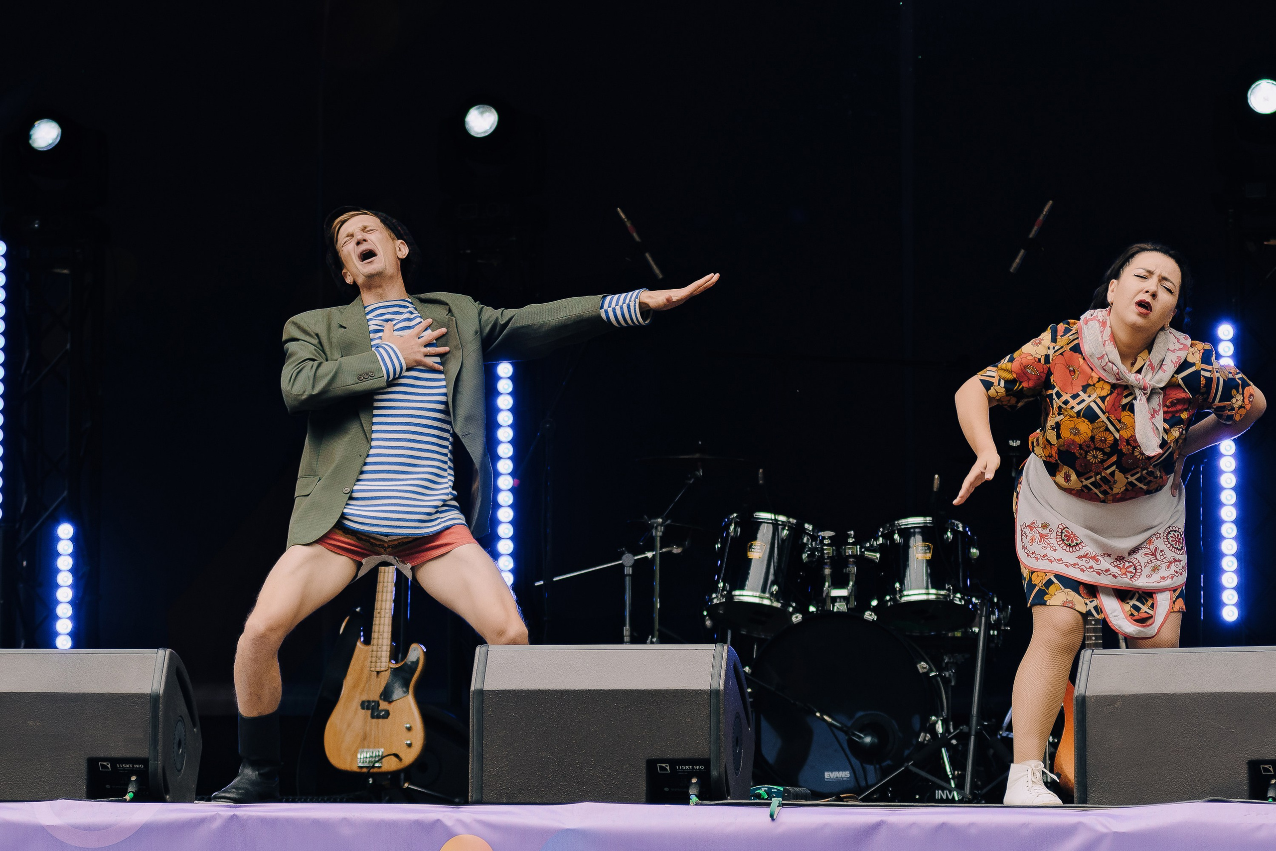 ДЕНЬ МЕТАЛЛУРГА. ЧЕЛЯБИНСКИЙ ЦИНКОВЫЙ ЗАВОД 2023. Репортажный фотограф Зуев Роман г. Челябинск